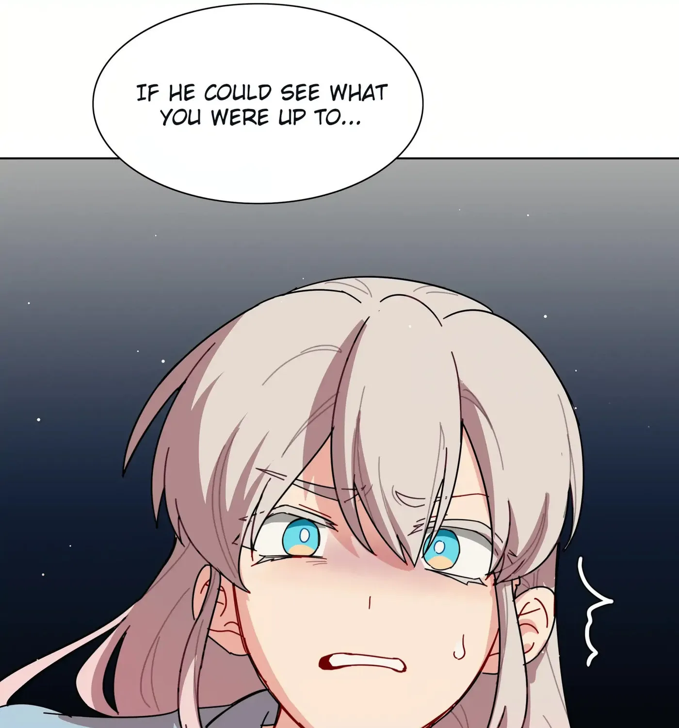 Warning! Beware of the Dog Chapter 60 page 97 - 