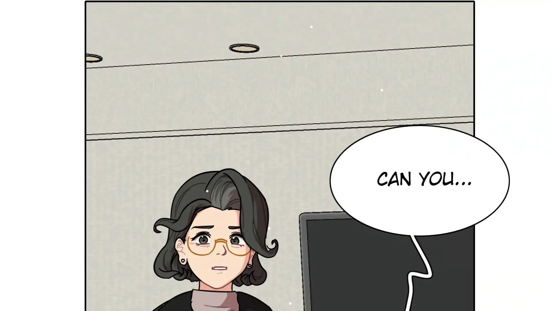 Warning! Beware of the Dog Chapter 61 page 11 - 