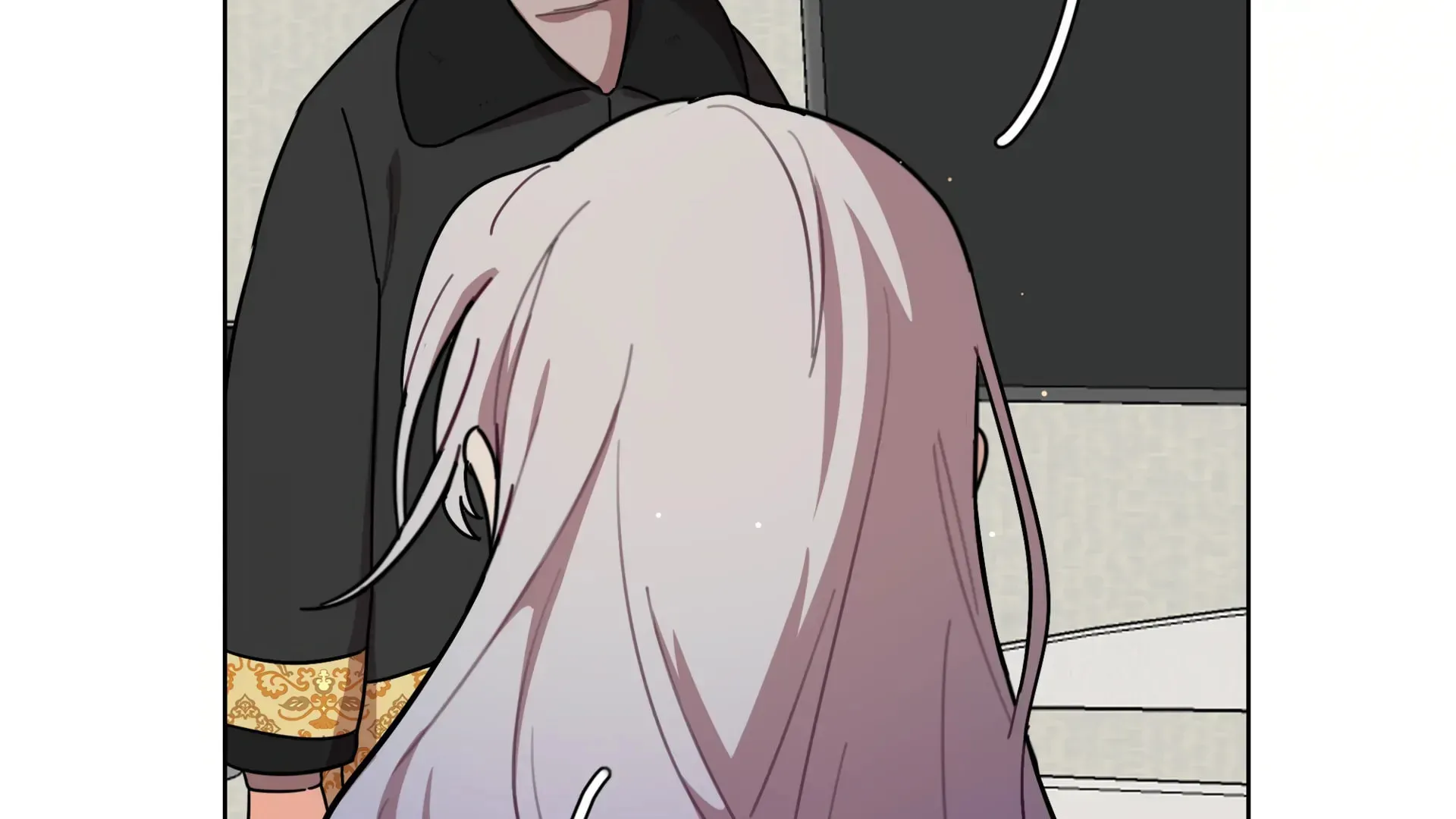 Warning! Beware of the Dog Chapter 61 page 12 - 