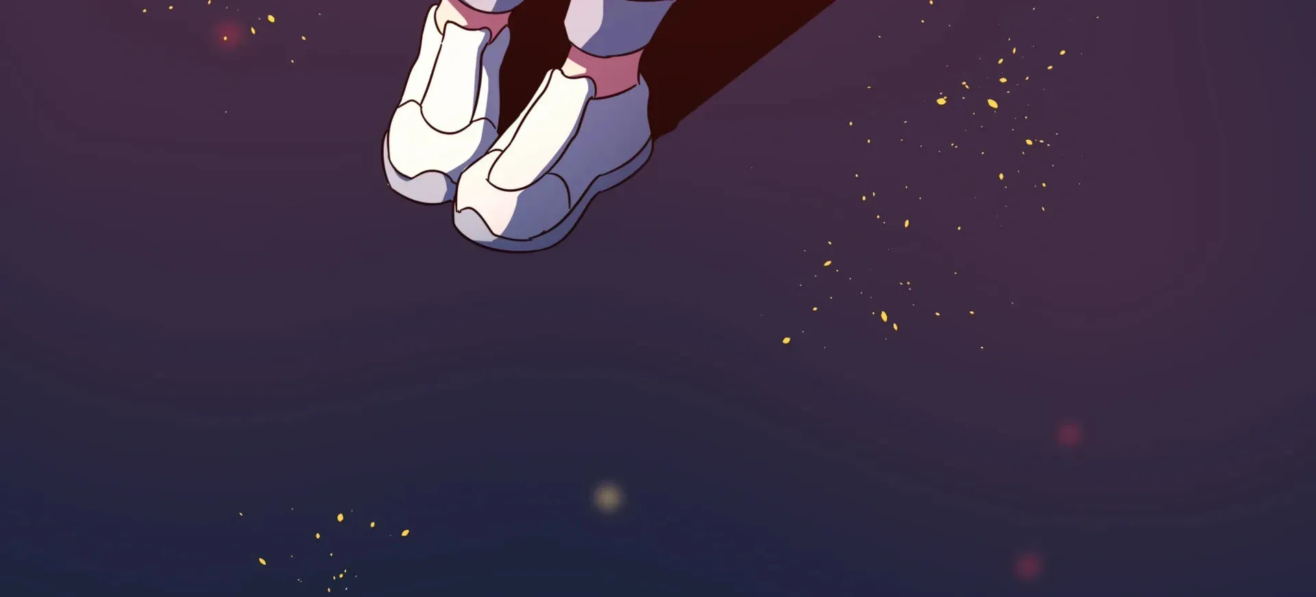 Warning! Beware of the Dog Chapter 61 page 116 - 
