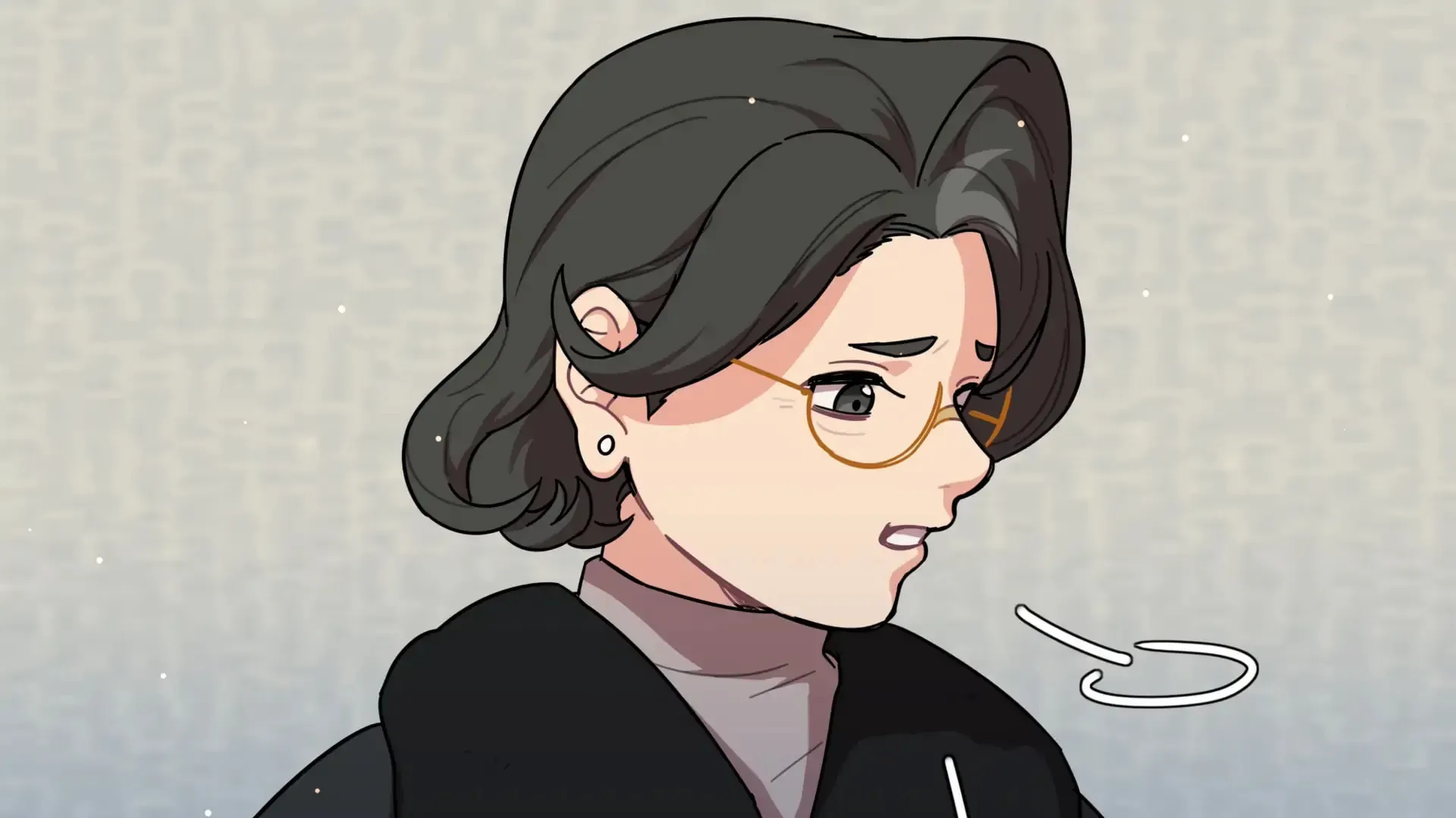 Warning! Beware of the Dog Chapter 61 page 15 - 
