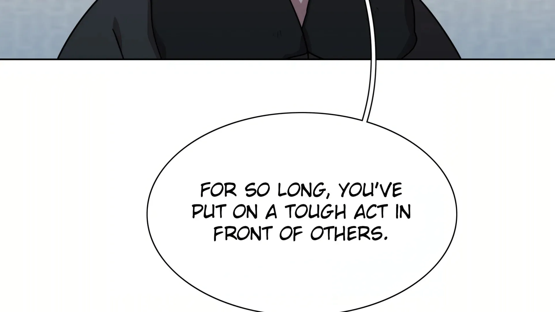 Warning! Beware of the Dog Chapter 61 page 16 - 