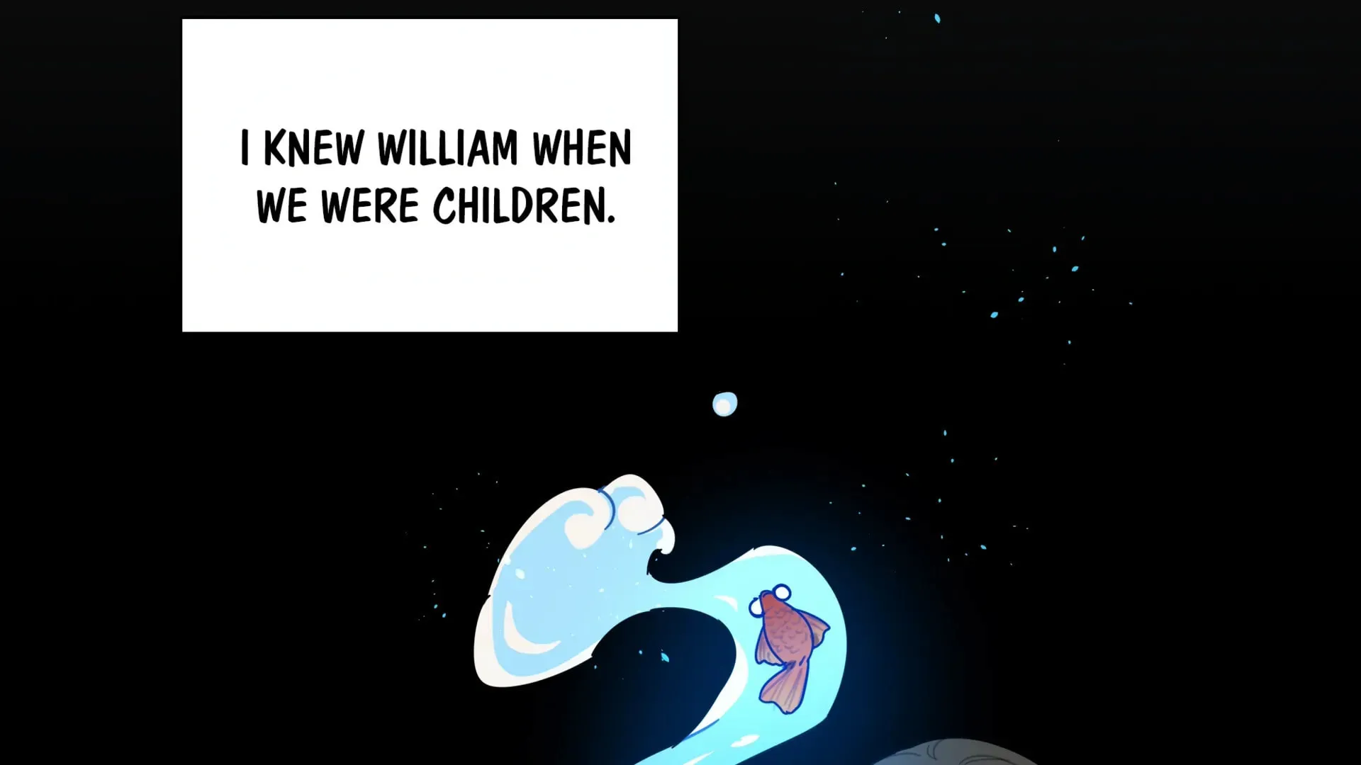 Warning! Beware of the Dog Chapter 61 page 22 - 