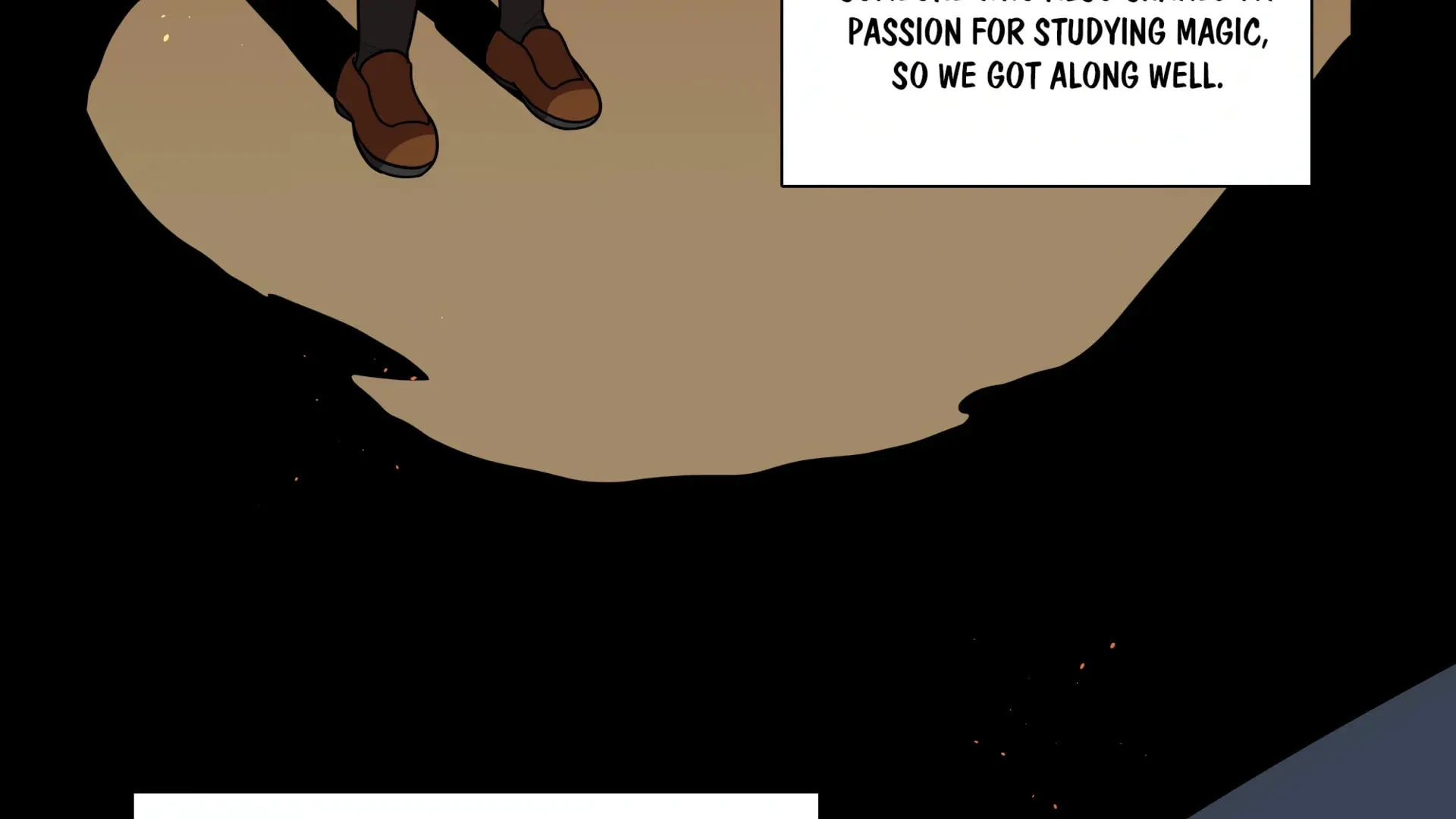 Warning! Beware of the Dog Chapter 61 page 24 - 