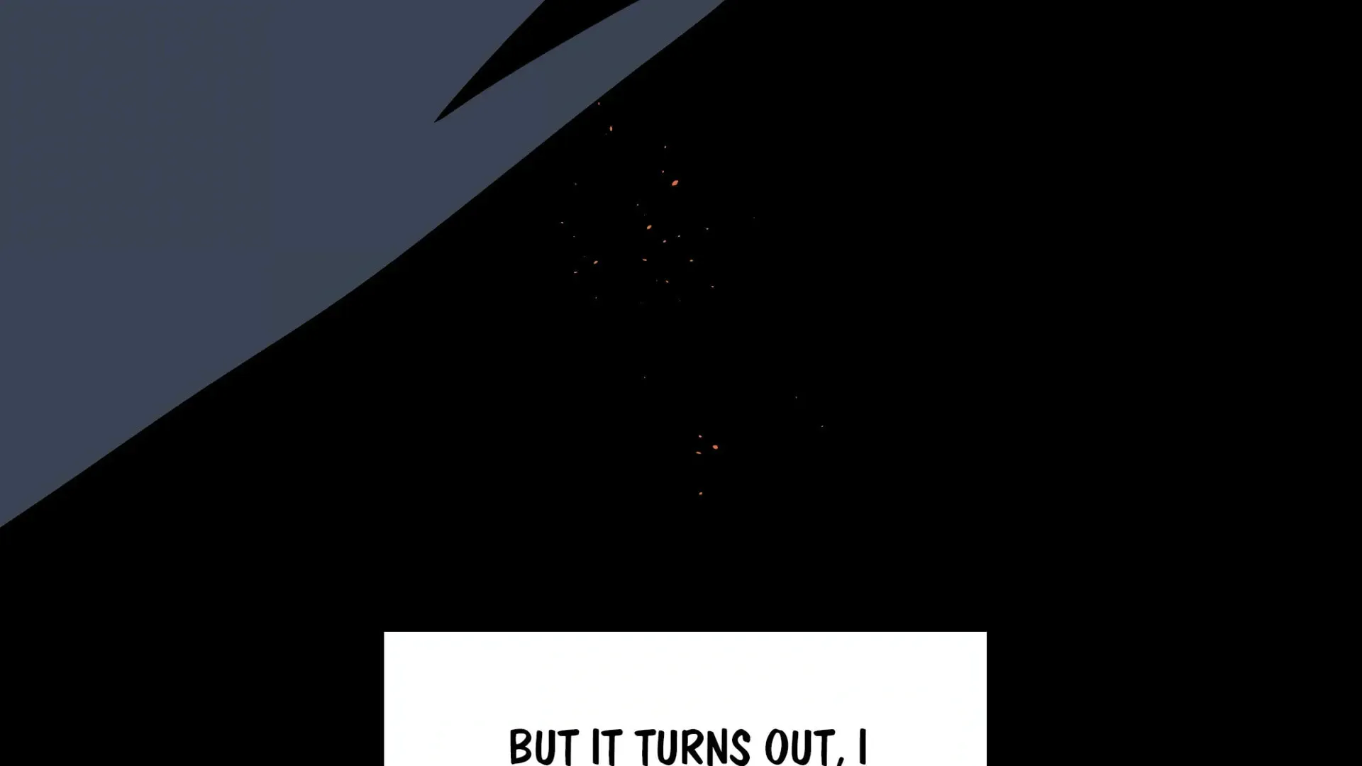 Warning! Beware of the Dog Chapter 61 page 28 - 
