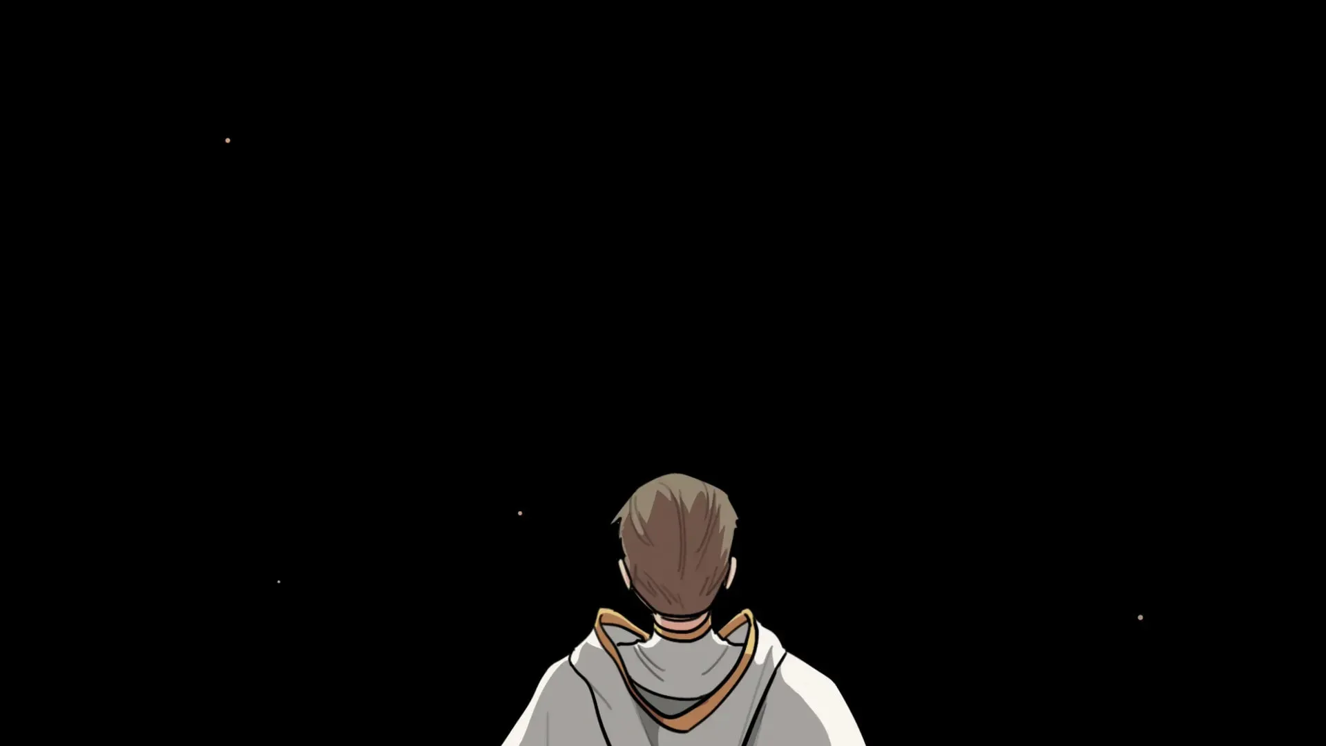 Warning! Beware of the Dog Chapter 61 page 30 - 