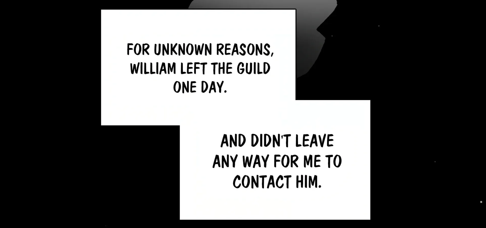 Warning! Beware of the Dog Chapter 61 page 32 - 