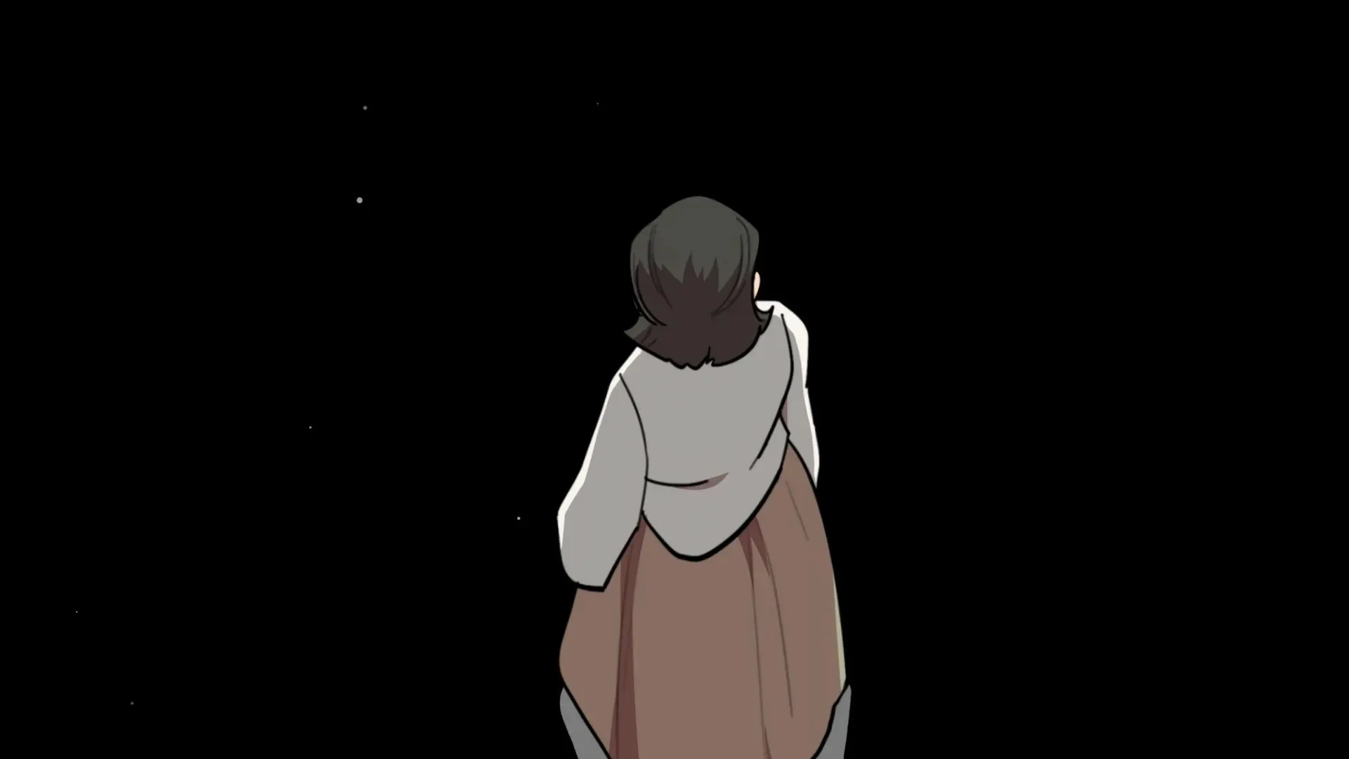 Warning! Beware of the Dog Chapter 61 page 33 - 