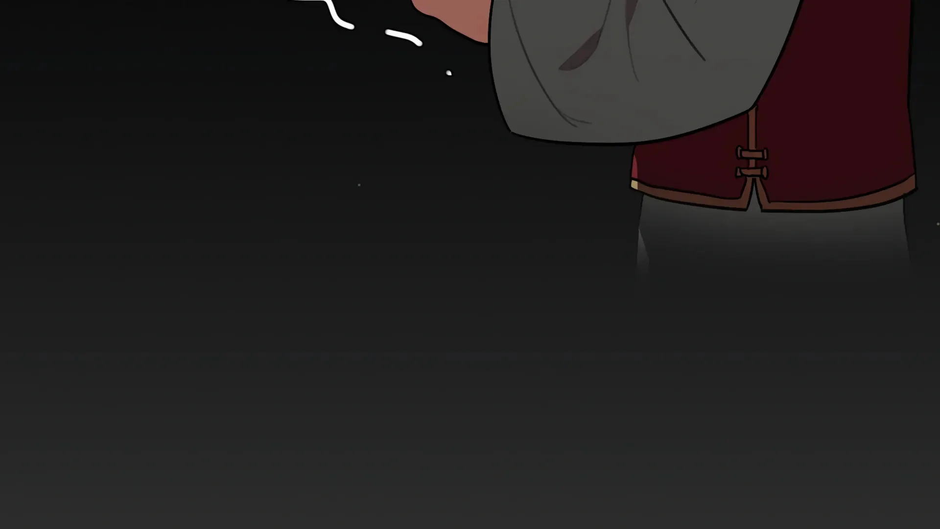 Warning! Beware of the Dog Chapter 61 page 38 - 