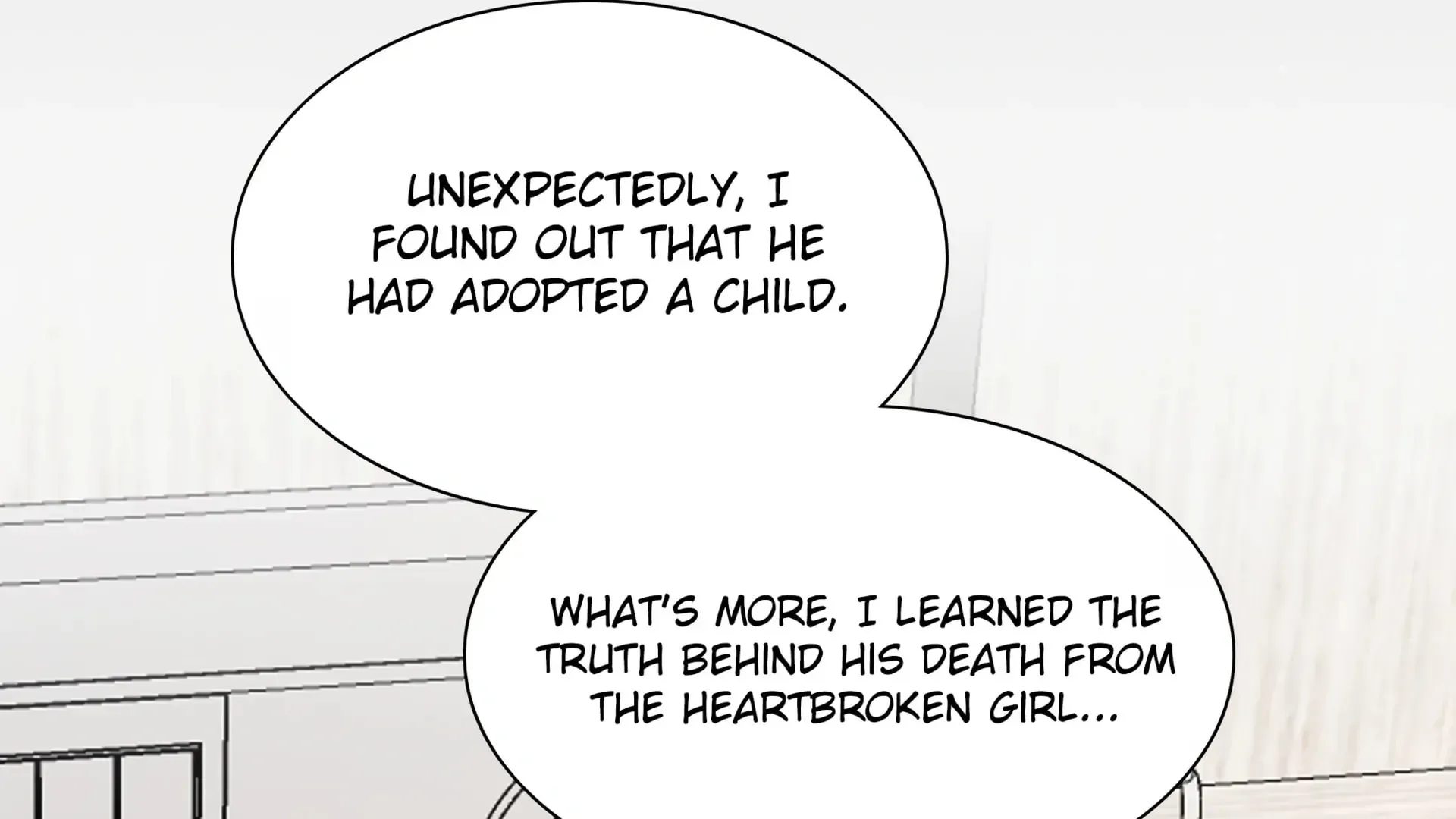 Warning! Beware of the Dog Chapter 61 page 44 - 