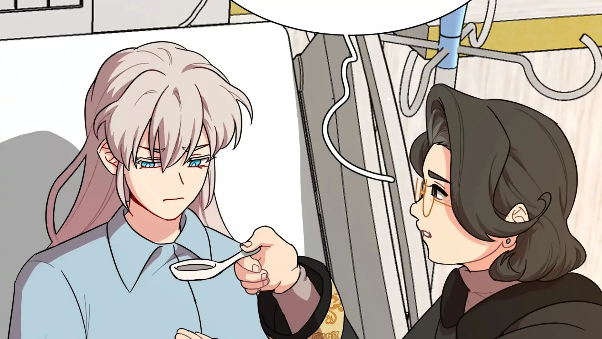 Warning! Beware of the Dog Chapter 61 page 45 - 