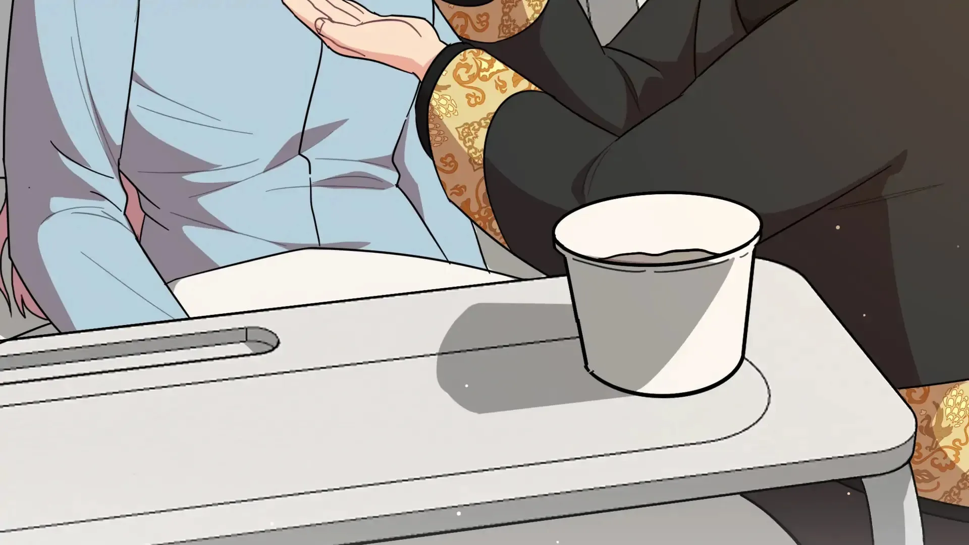 Warning! Beware of the Dog Chapter 61 page 46 - 
