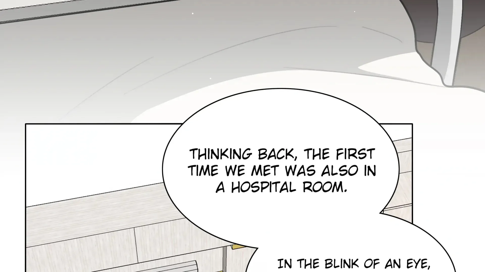 Warning! Beware of the Dog Chapter 61 page 47 - 