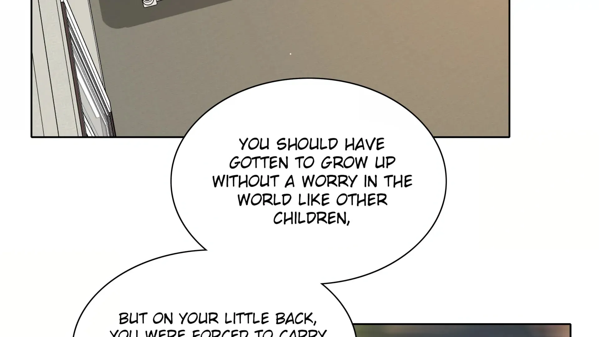 Warning! Beware of the Dog Chapter 61 page 49 - 
