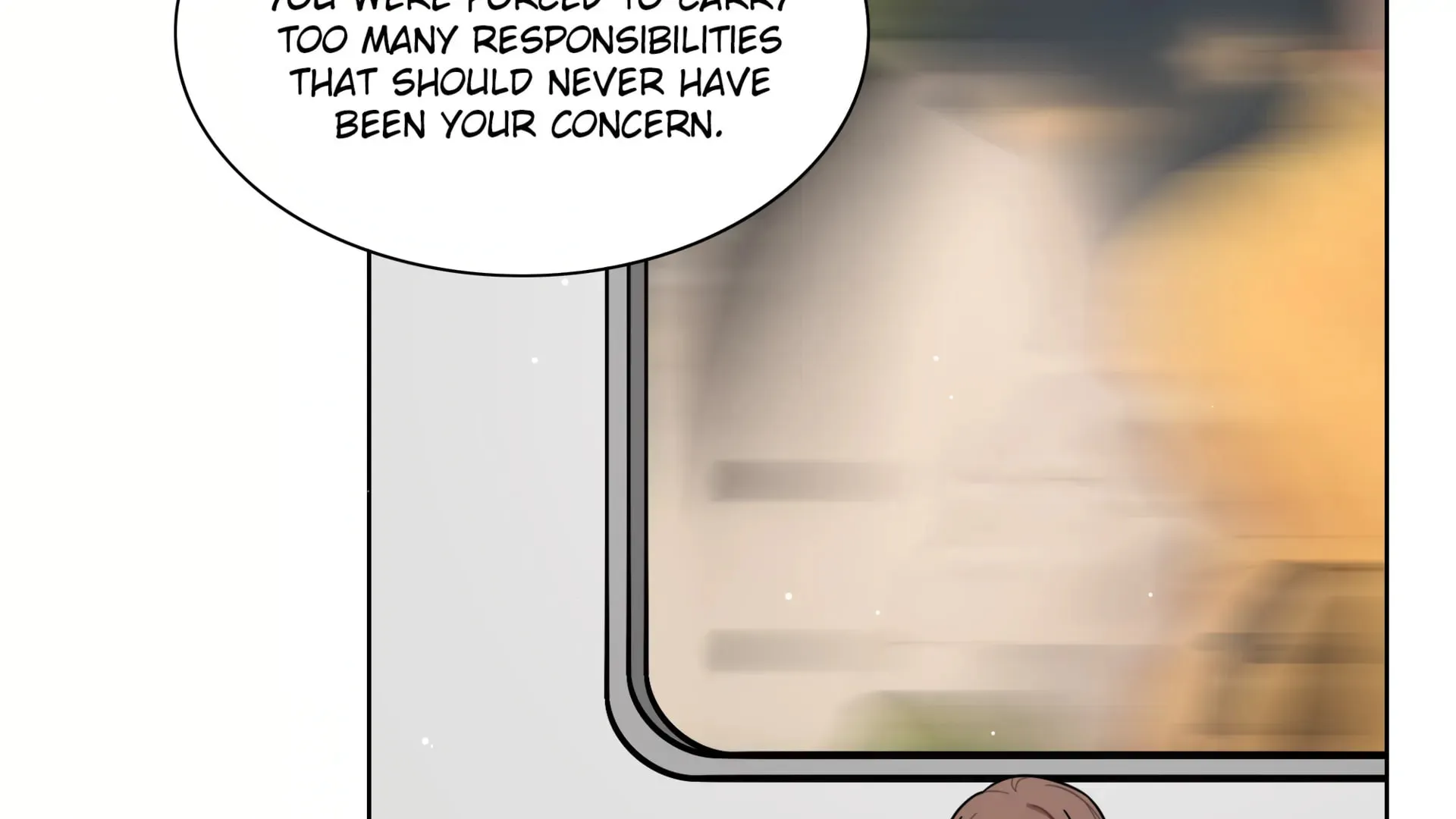 Warning! Beware of the Dog Chapter 61 page 50 - 