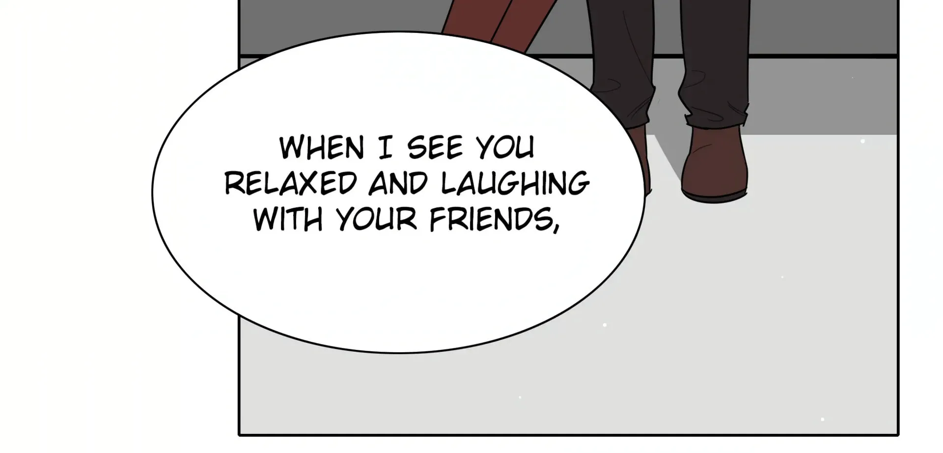 Warning! Beware of the Dog Chapter 61 page 52 - 