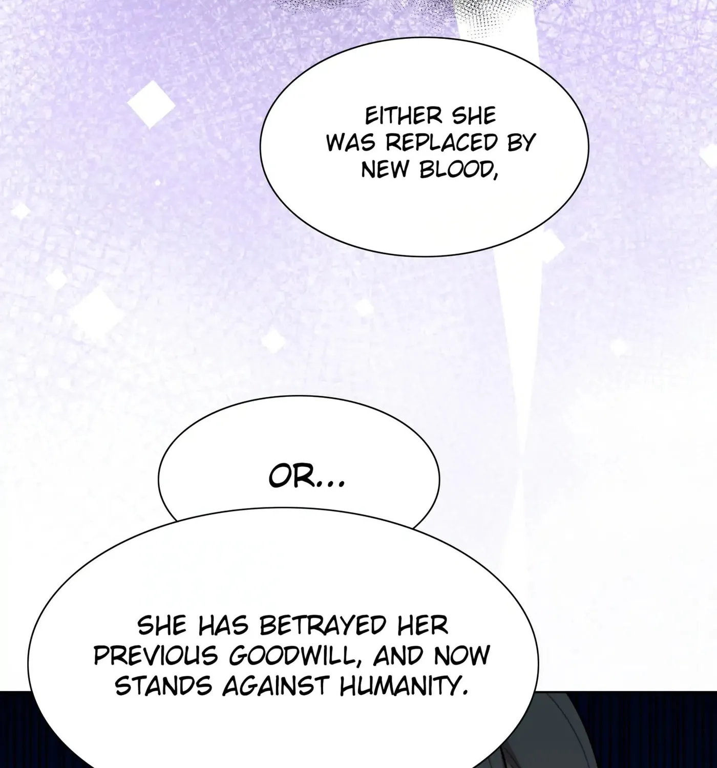 Warning! Beware of the Dog Chapter 61 page 65 - 