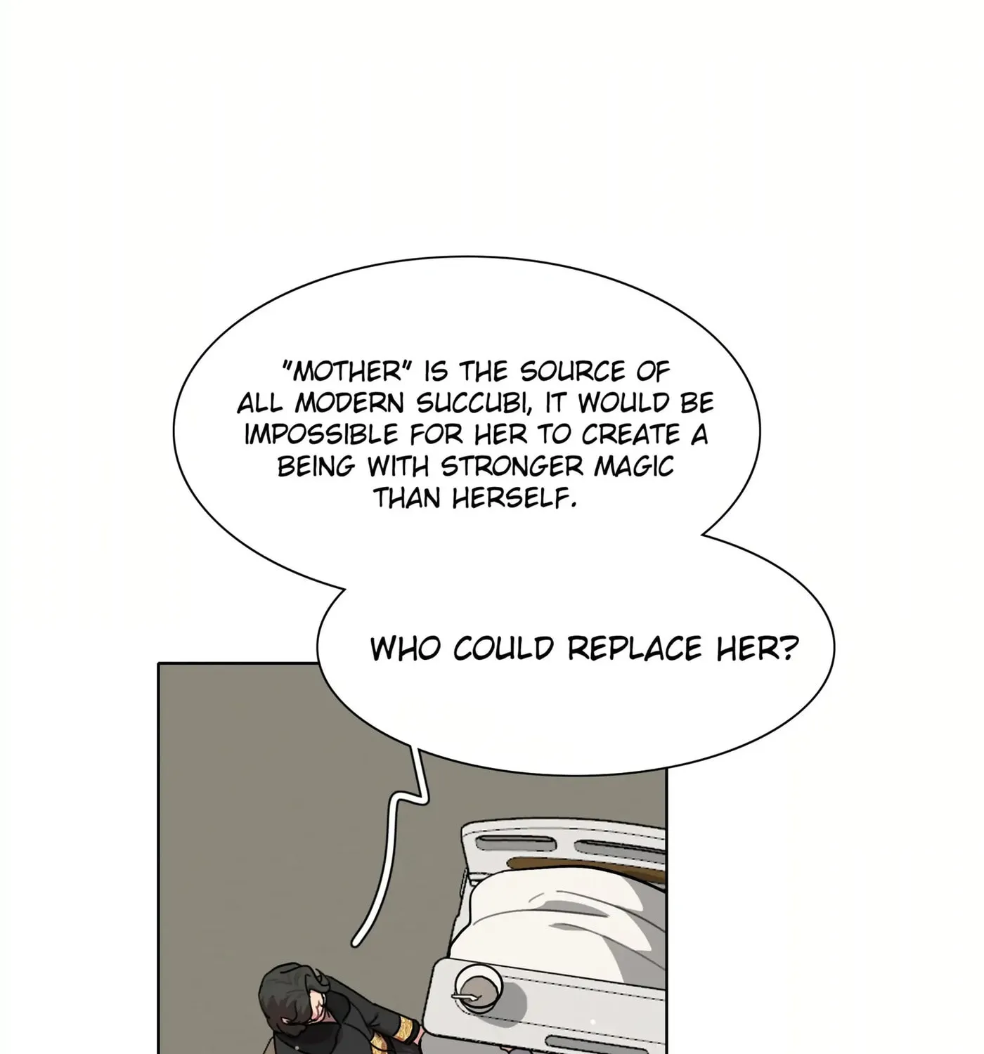 Warning! Beware of the Dog Chapter 61 page 67 - 