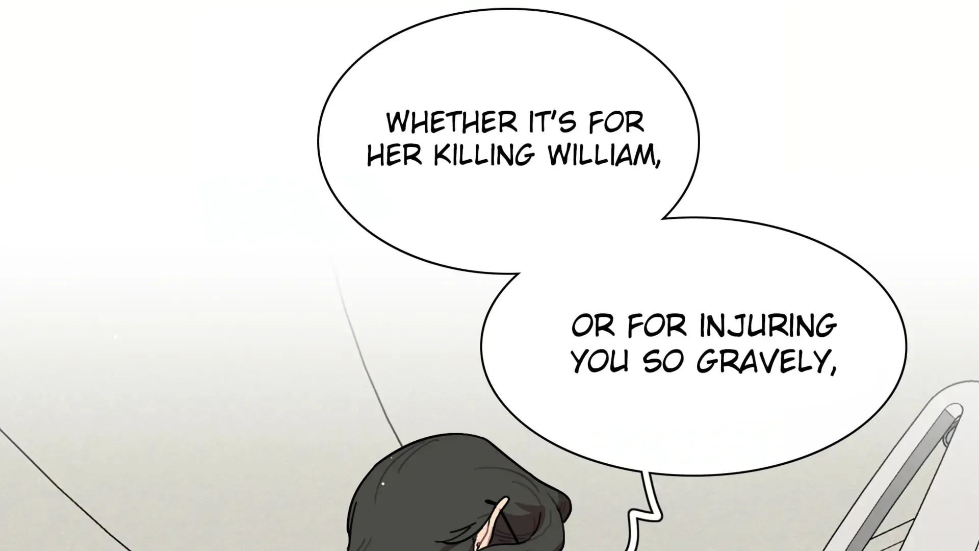 Warning! Beware of the Dog Chapter 61 page 69 - 