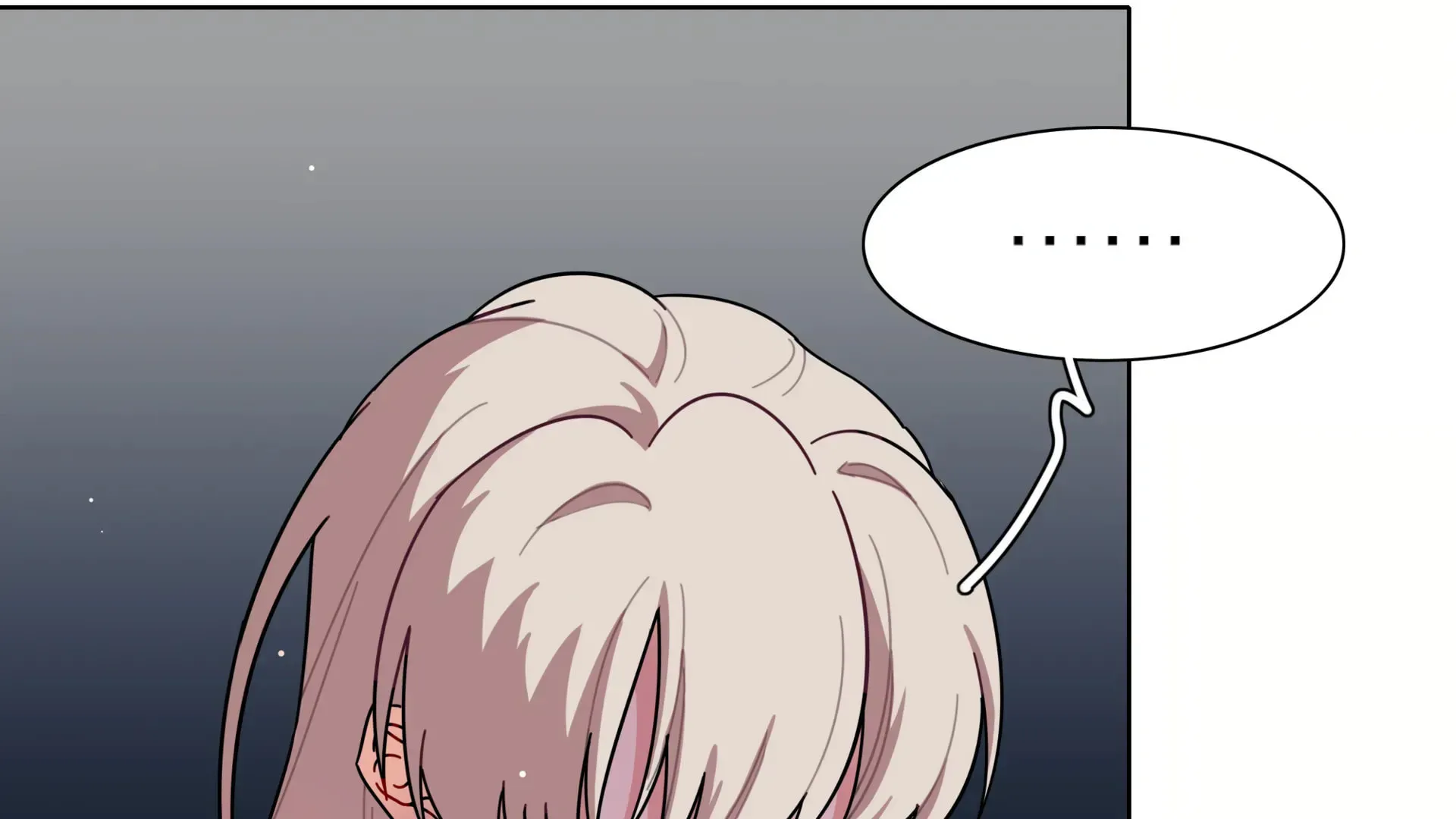 Warning! Beware of the Dog Chapter 61 page 8 - 