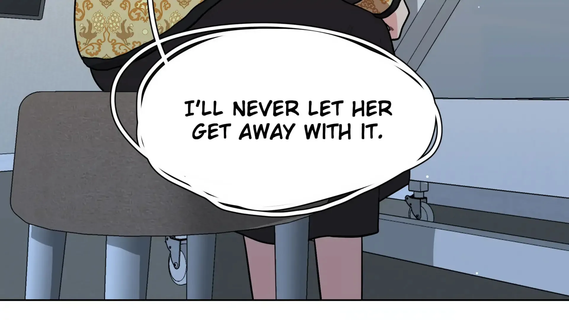 Warning! Beware of the Dog Chapter 61 page 71 - 