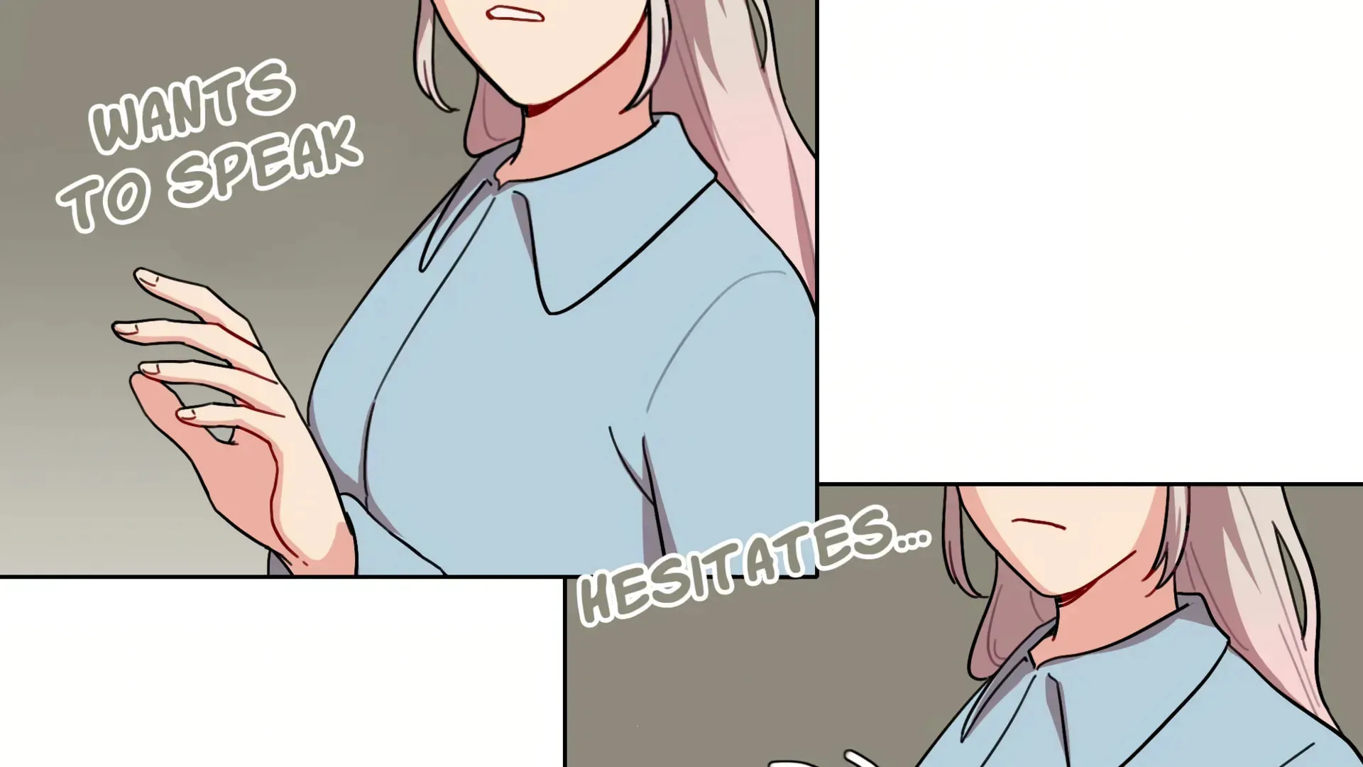 Warning! Beware of the Dog Chapter 61 page 73 - 