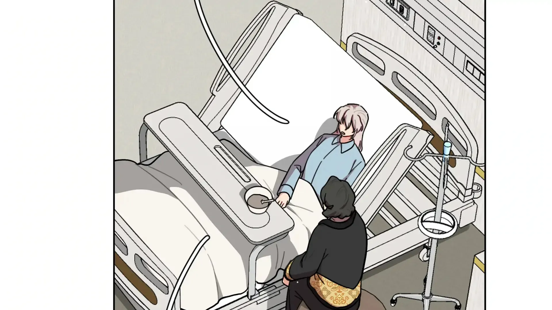 Warning! Beware of the Dog Chapter 61 page 76 - 