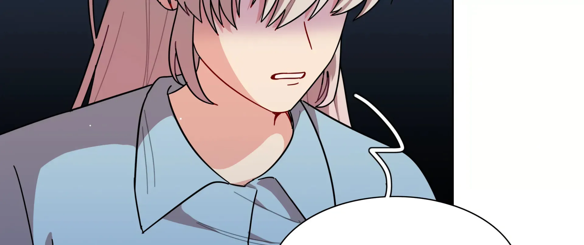 Warning! Beware of the Dog Chapter 61 page 9 - 