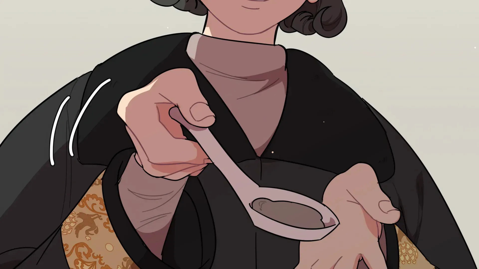 Warning! Beware of the Dog Chapter 61 page 84 - 