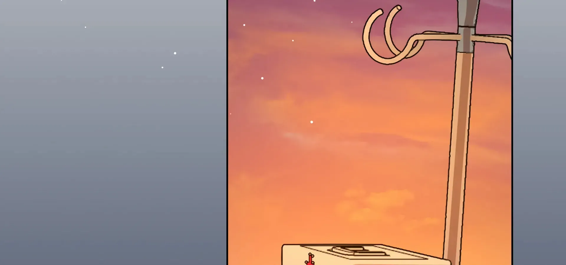 Warning! Beware of the Dog Chapter 61 page 89 - 