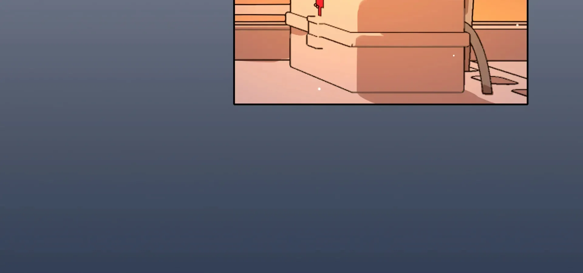 Warning! Beware of the Dog Chapter 61 page 90 - 