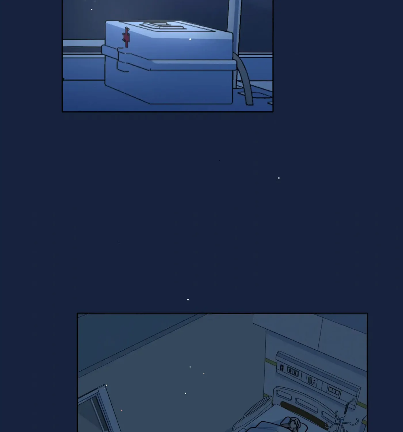 Warning! Beware of the Dog Chapter 61 page 92 - 