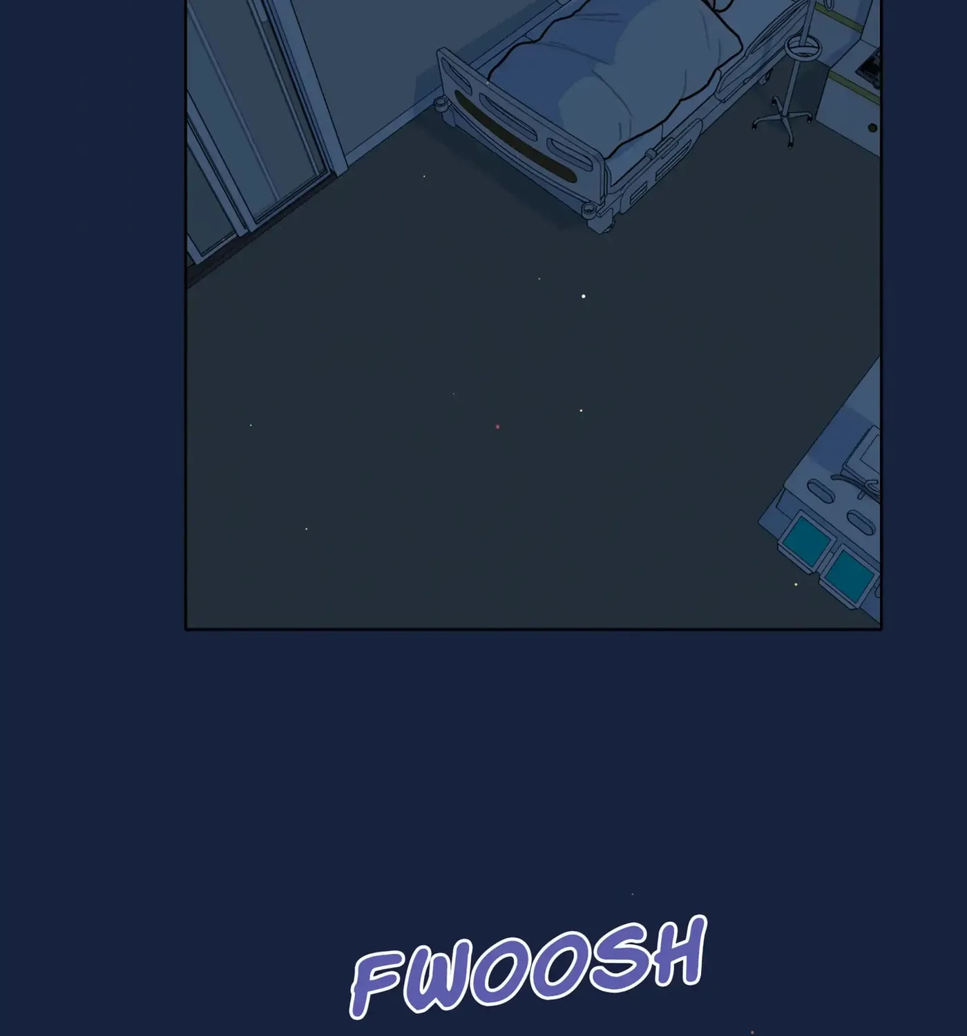 Warning! Beware of the Dog Chapter 61 page 93 - 