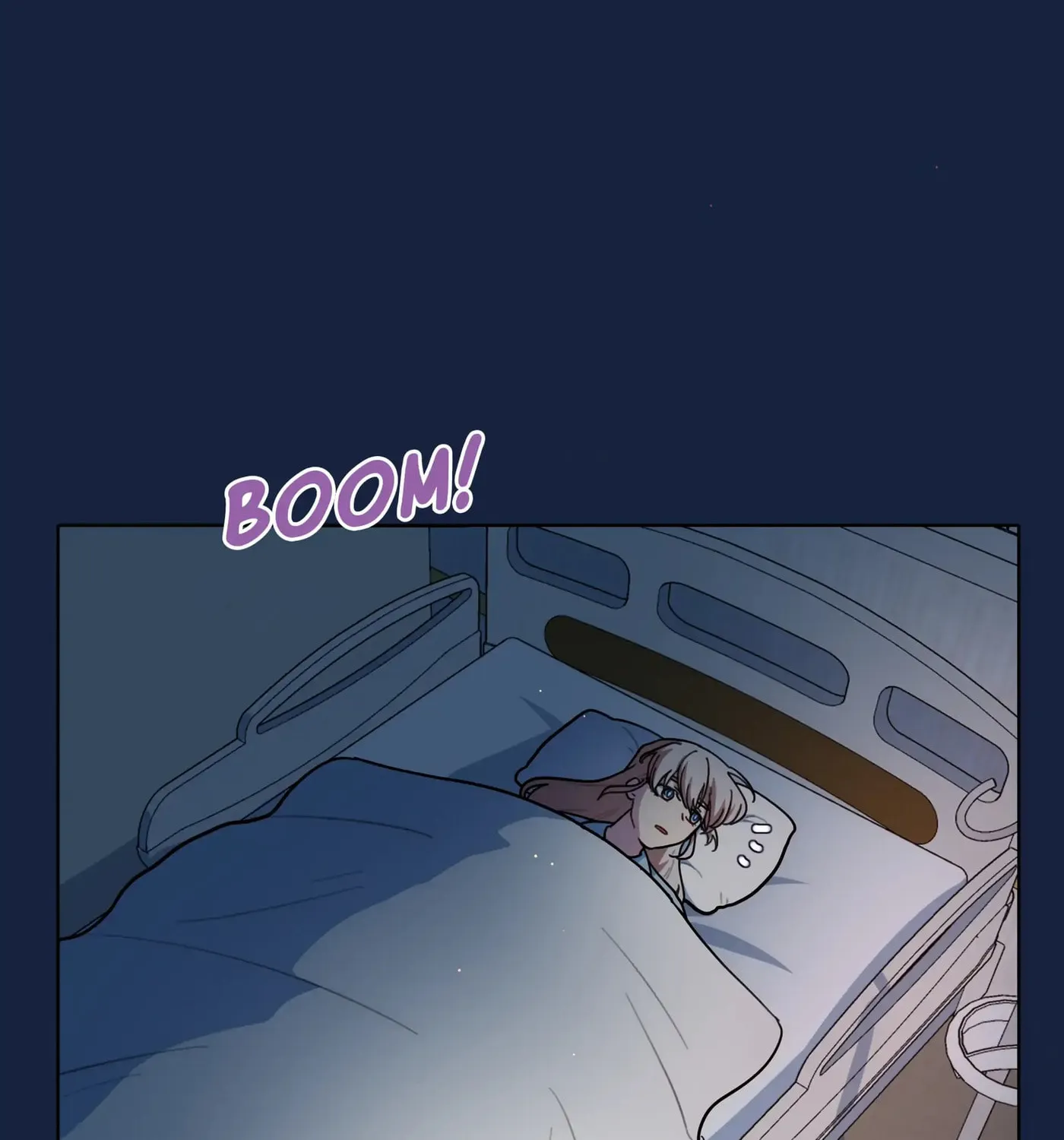 Warning! Beware of the Dog Chapter 61 page 94 - 