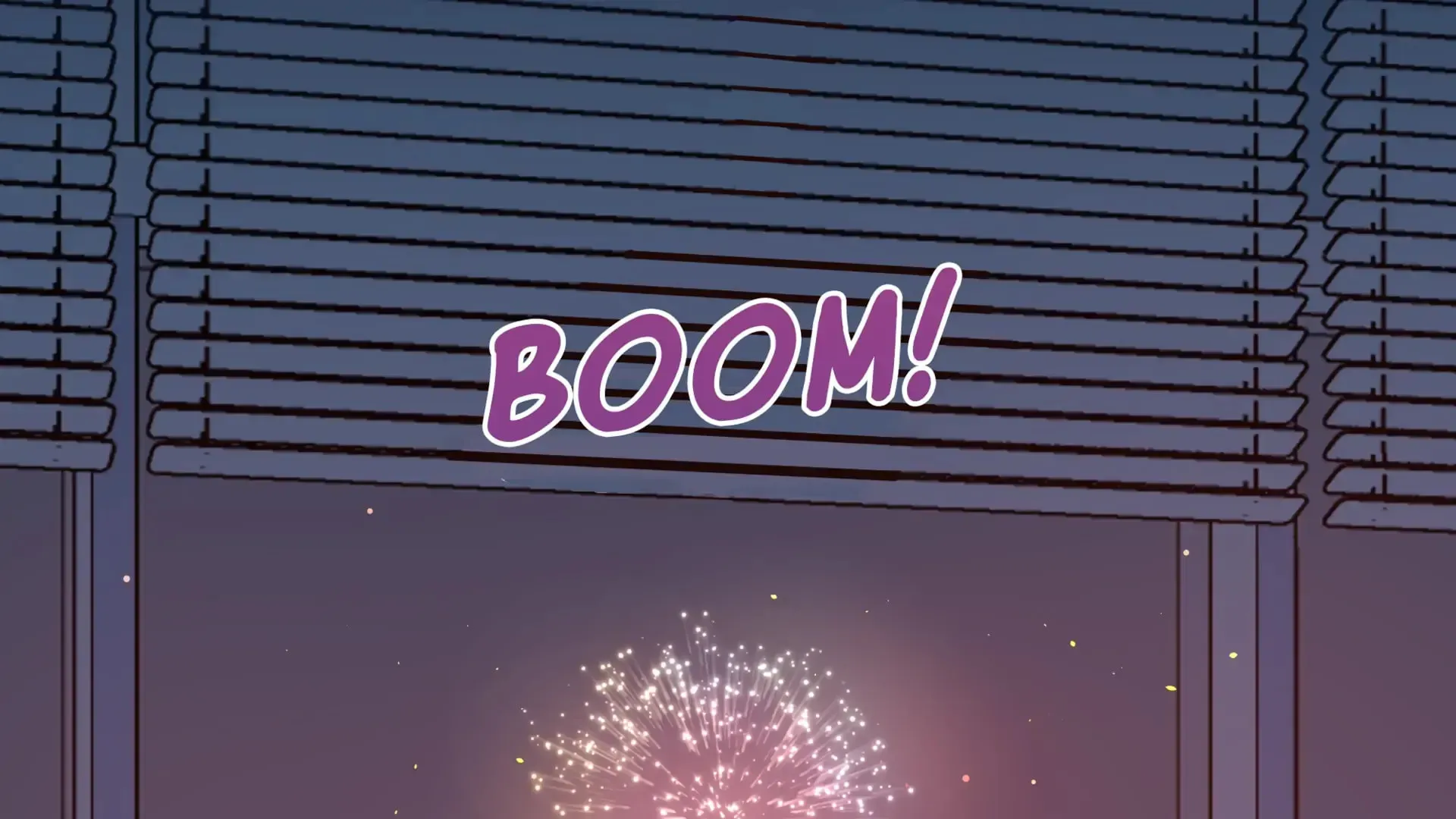 Warning! Beware of the Dog Chapter 61 page 97 - 