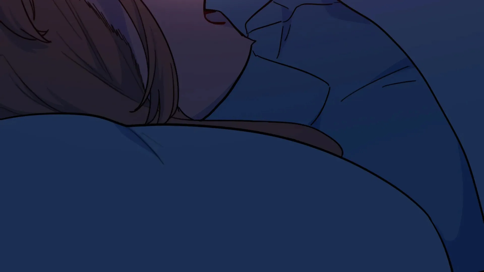 Warning! Beware of the Dog Chapter 61 page 99 - 