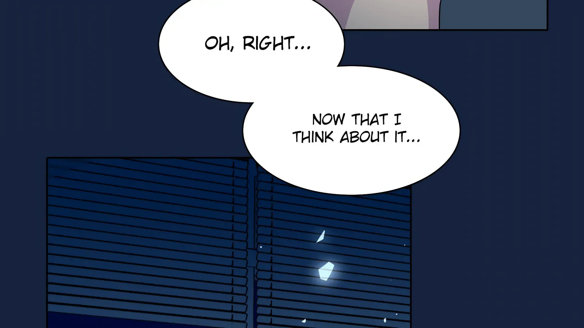 Warning! Beware of the Dog Chapter 62 page 102 - 