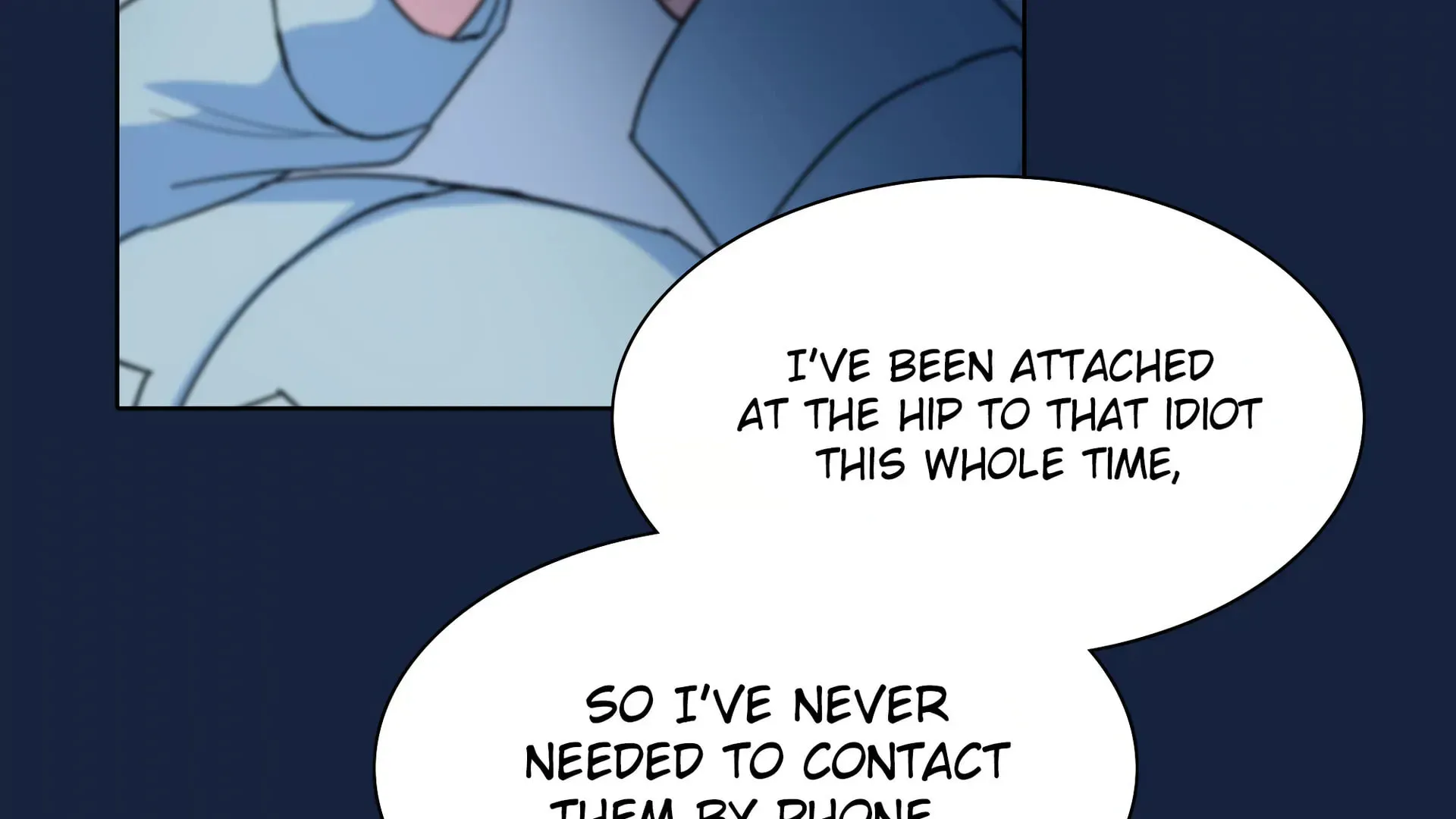 Warning! Beware of the Dog Chapter 62 page 104 - 