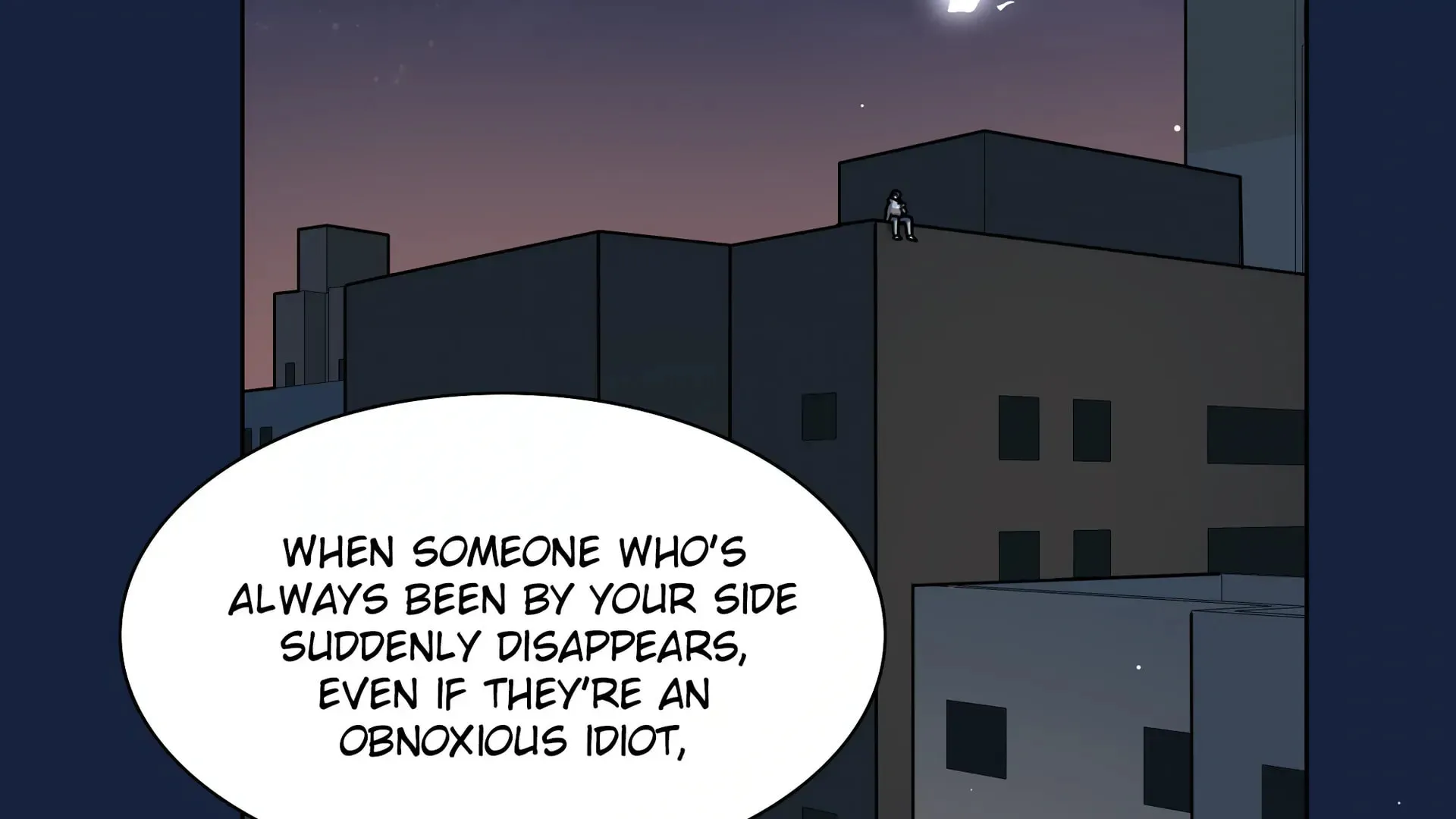Warning! Beware of the Dog Chapter 62 page 106 - 