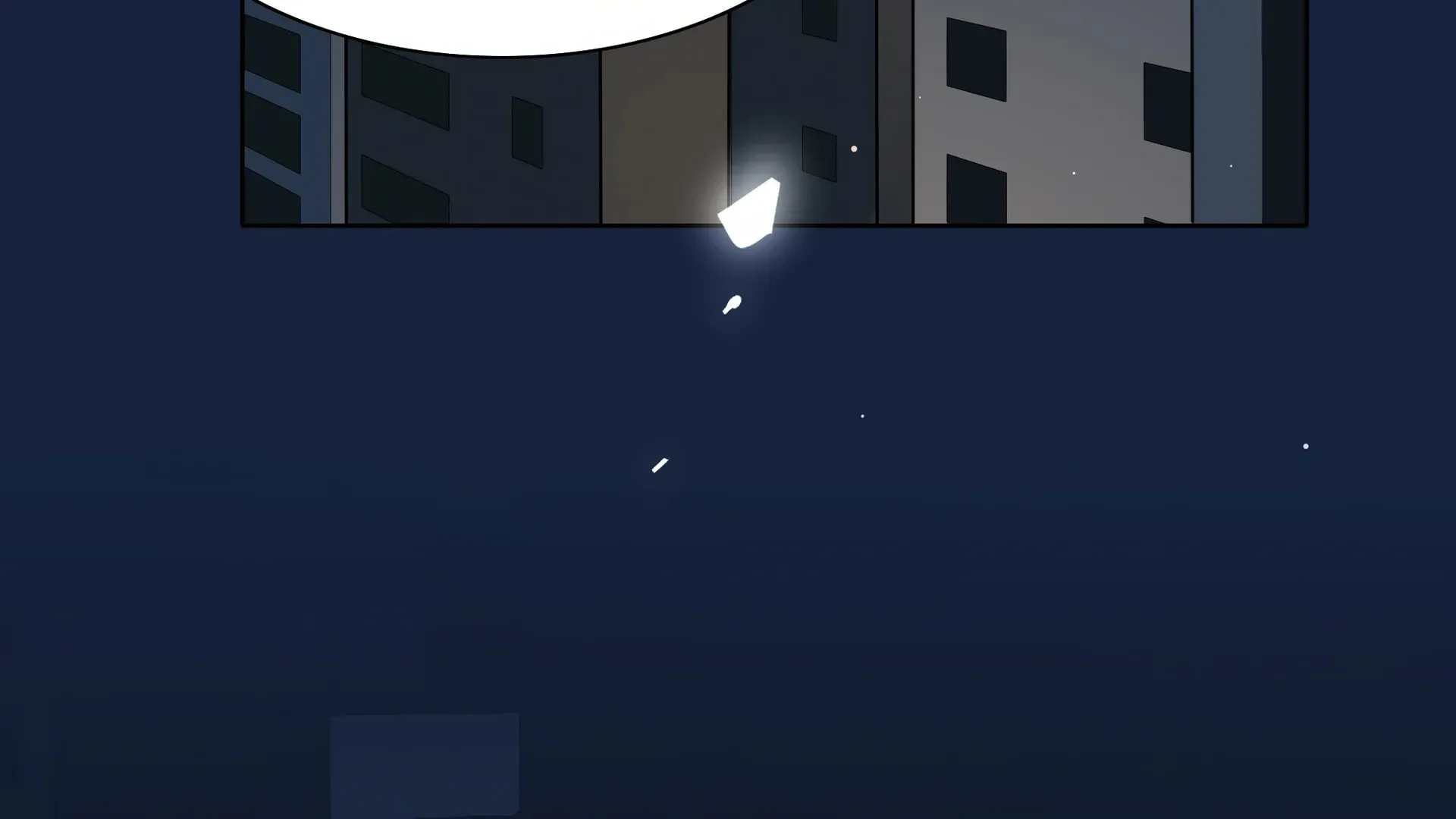 Warning! Beware of the Dog Chapter 62 page 107 - 
