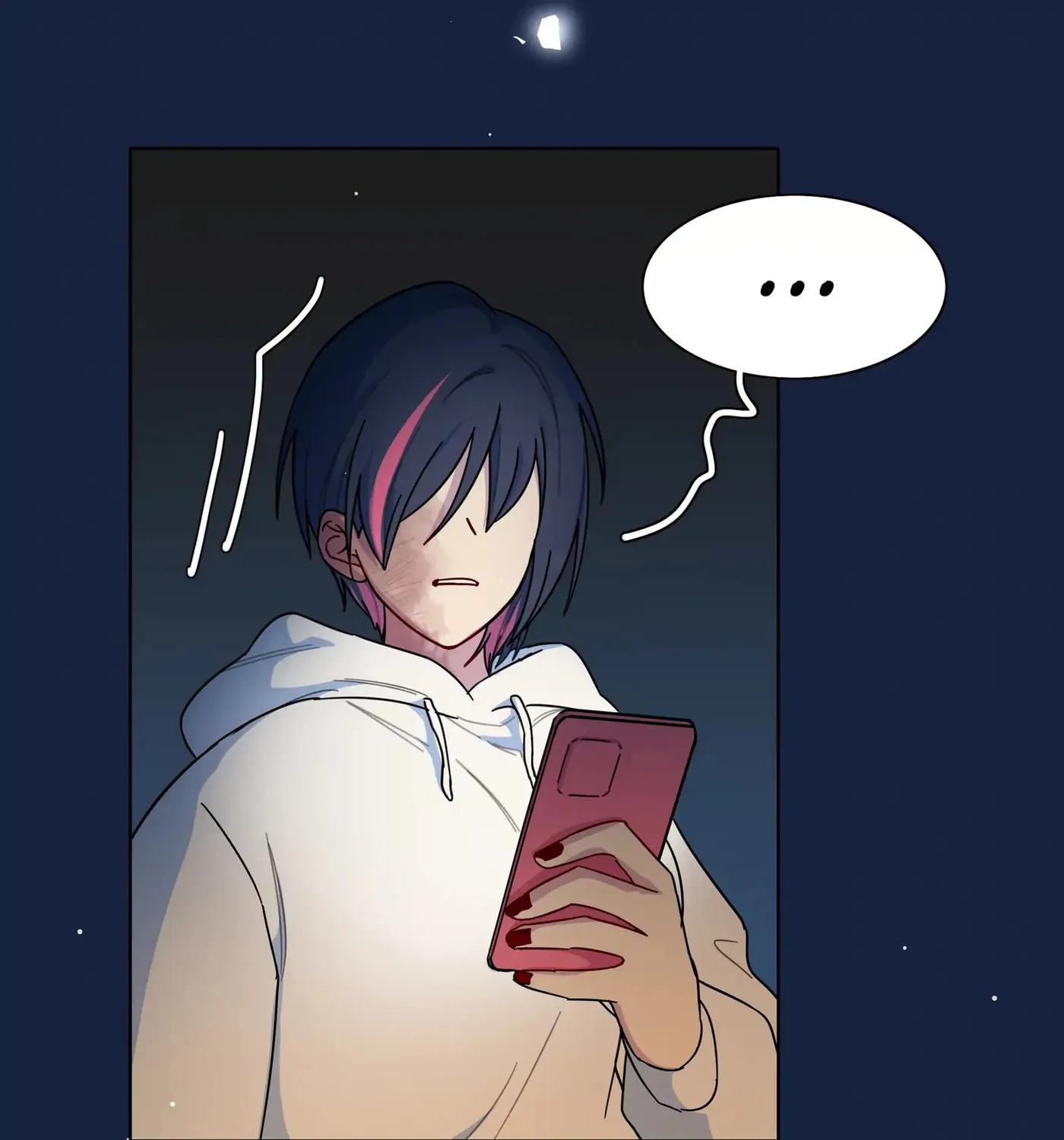 Warning! Beware of the Dog Chapter 62 page 111 - 