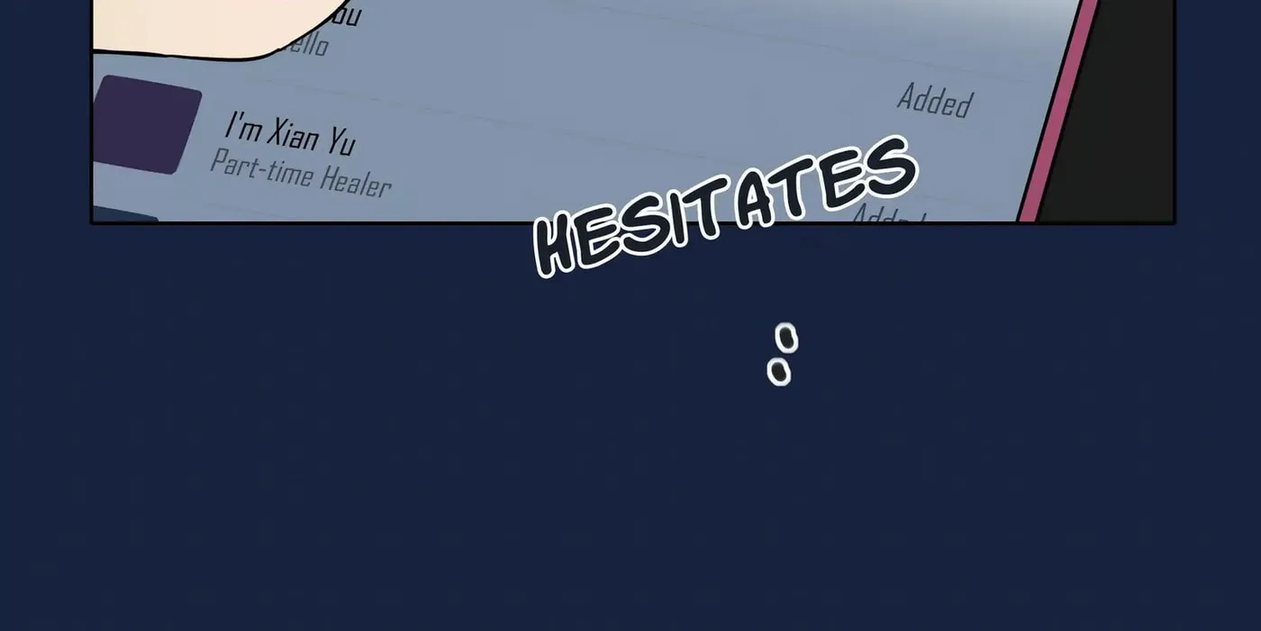 Warning! Beware of the Dog Chapter 62 page 113 - 