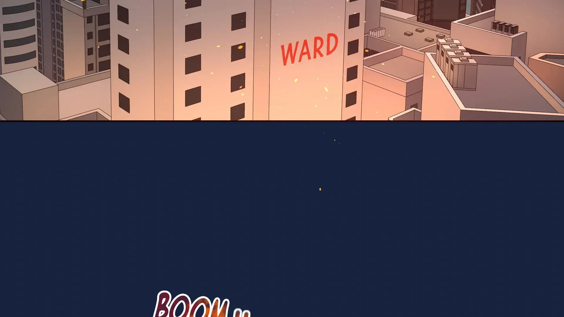 Warning! Beware of the Dog Chapter 62 page 18 - 