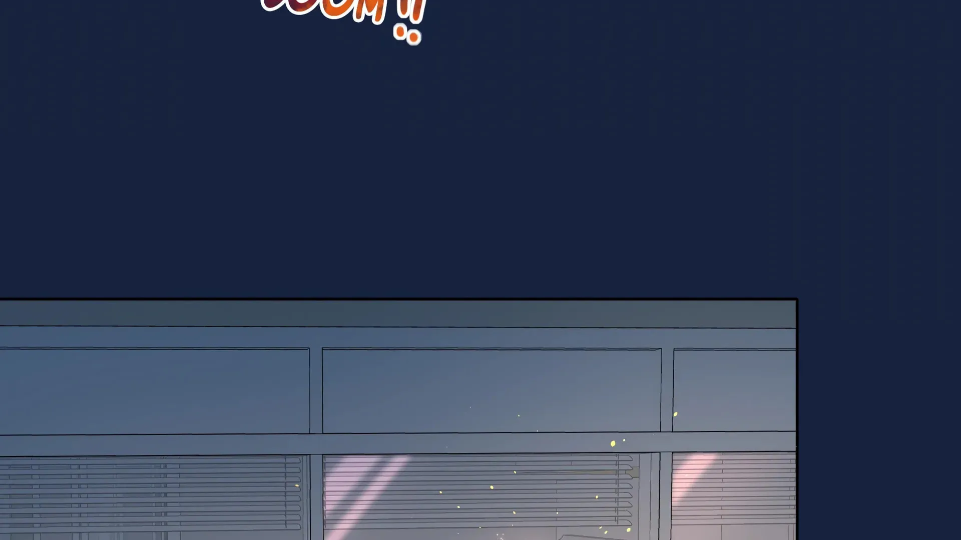 Warning! Beware of the Dog Chapter 62 page 19 - 
