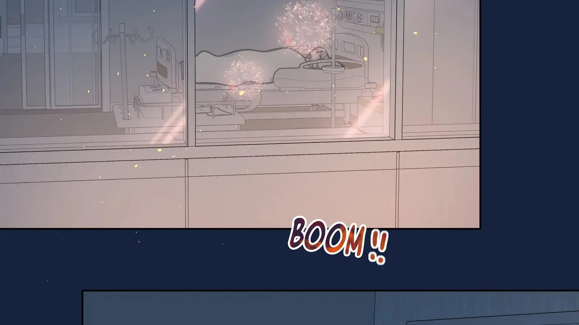 Warning! Beware of the Dog Chapter 62 page 20 - 