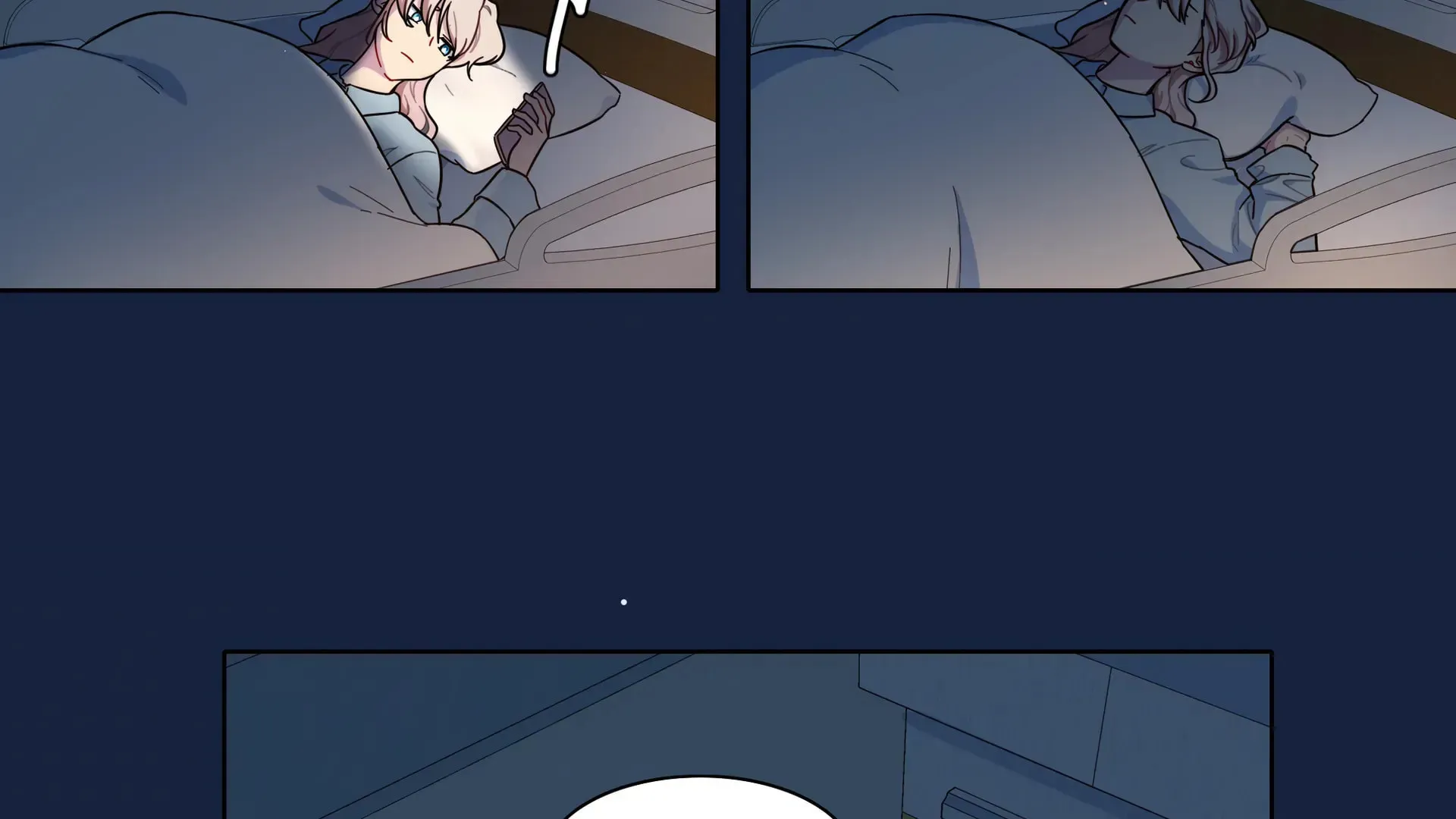 Warning! Beware of the Dog Chapter 62 page 24 - 