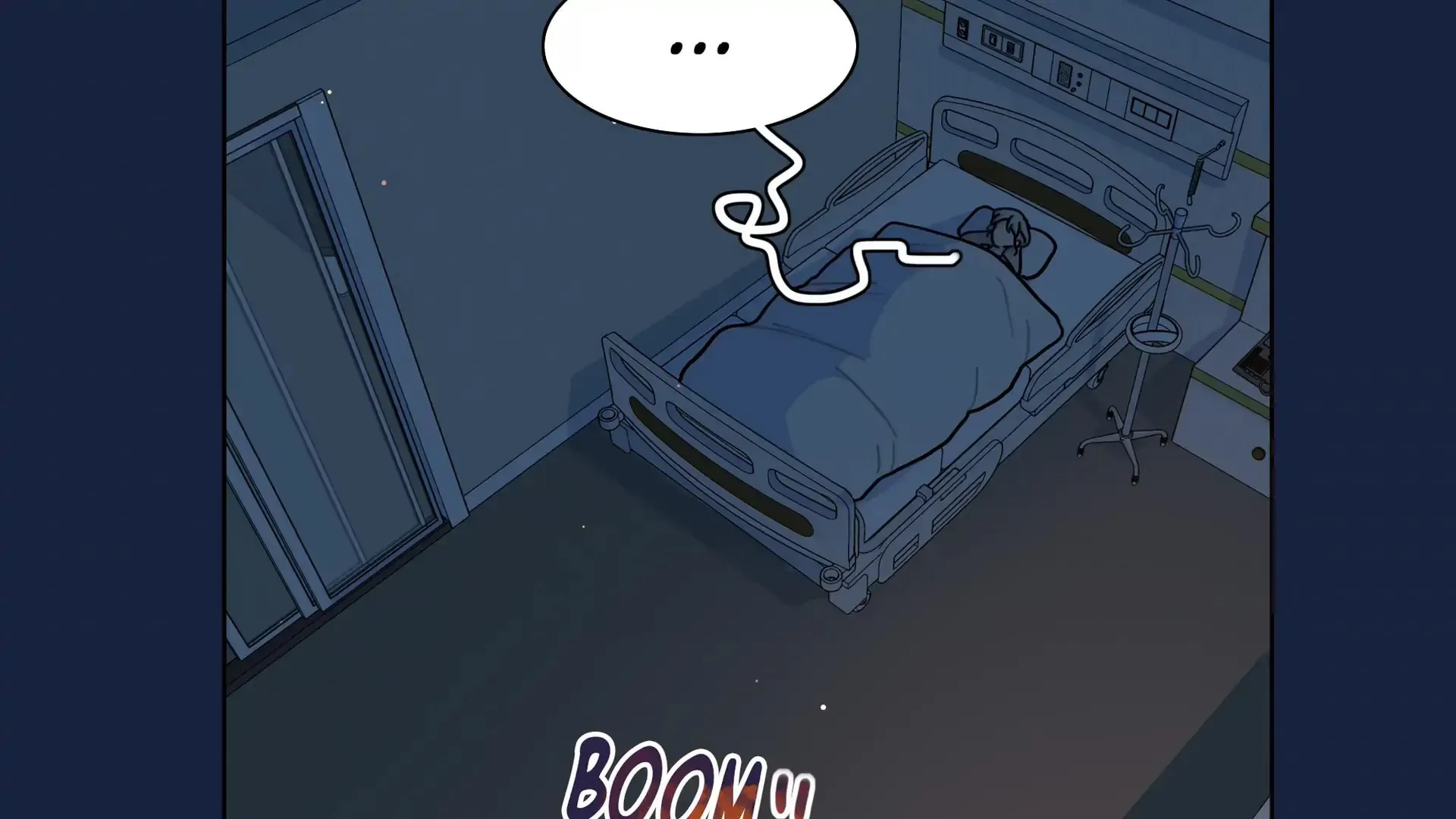 Warning! Beware of the Dog Chapter 62 page 25 - 