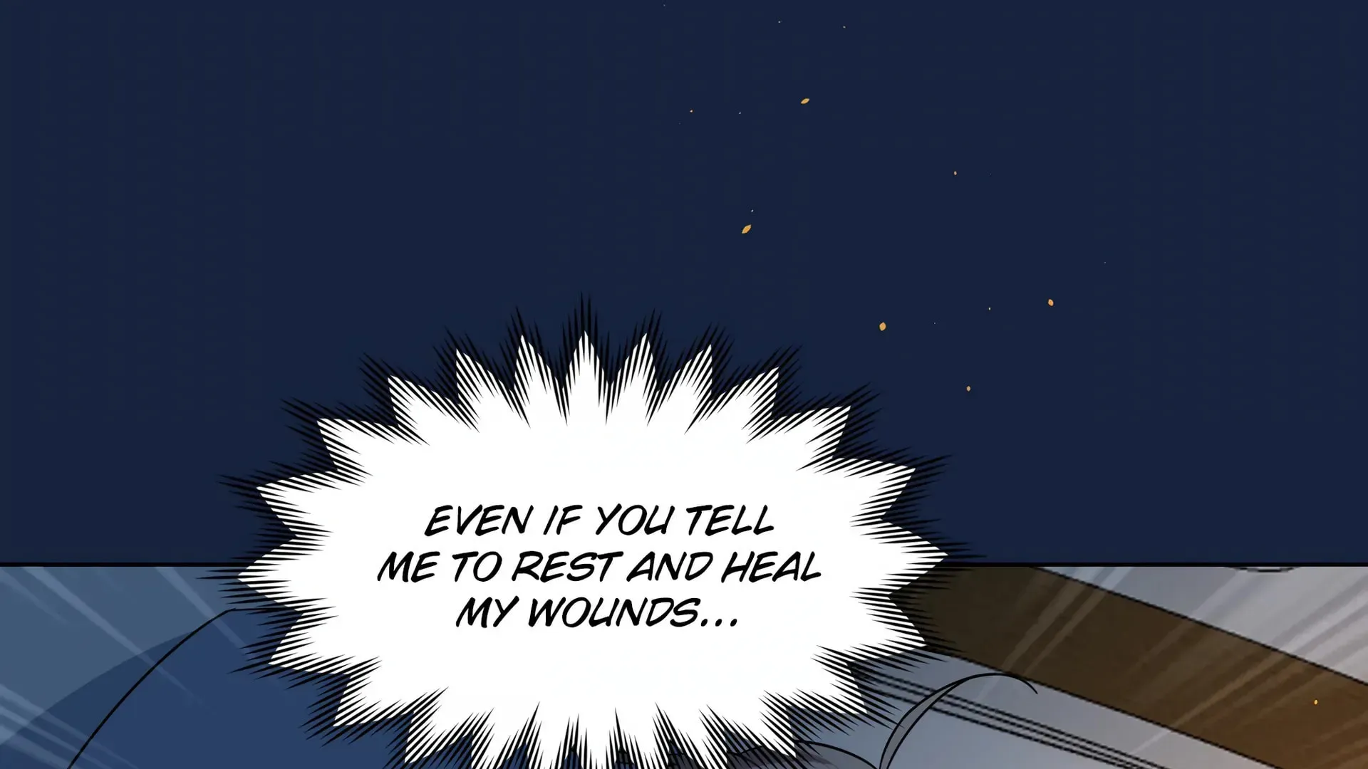 Warning! Beware of the Dog Chapter 62 page 27 - 
