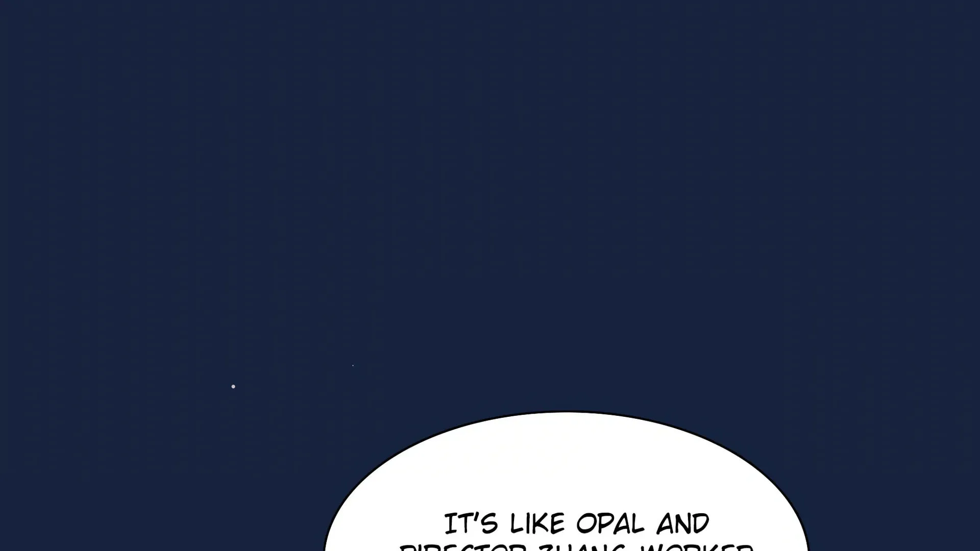 Warning! Beware of the Dog Chapter 62 page 30 - 