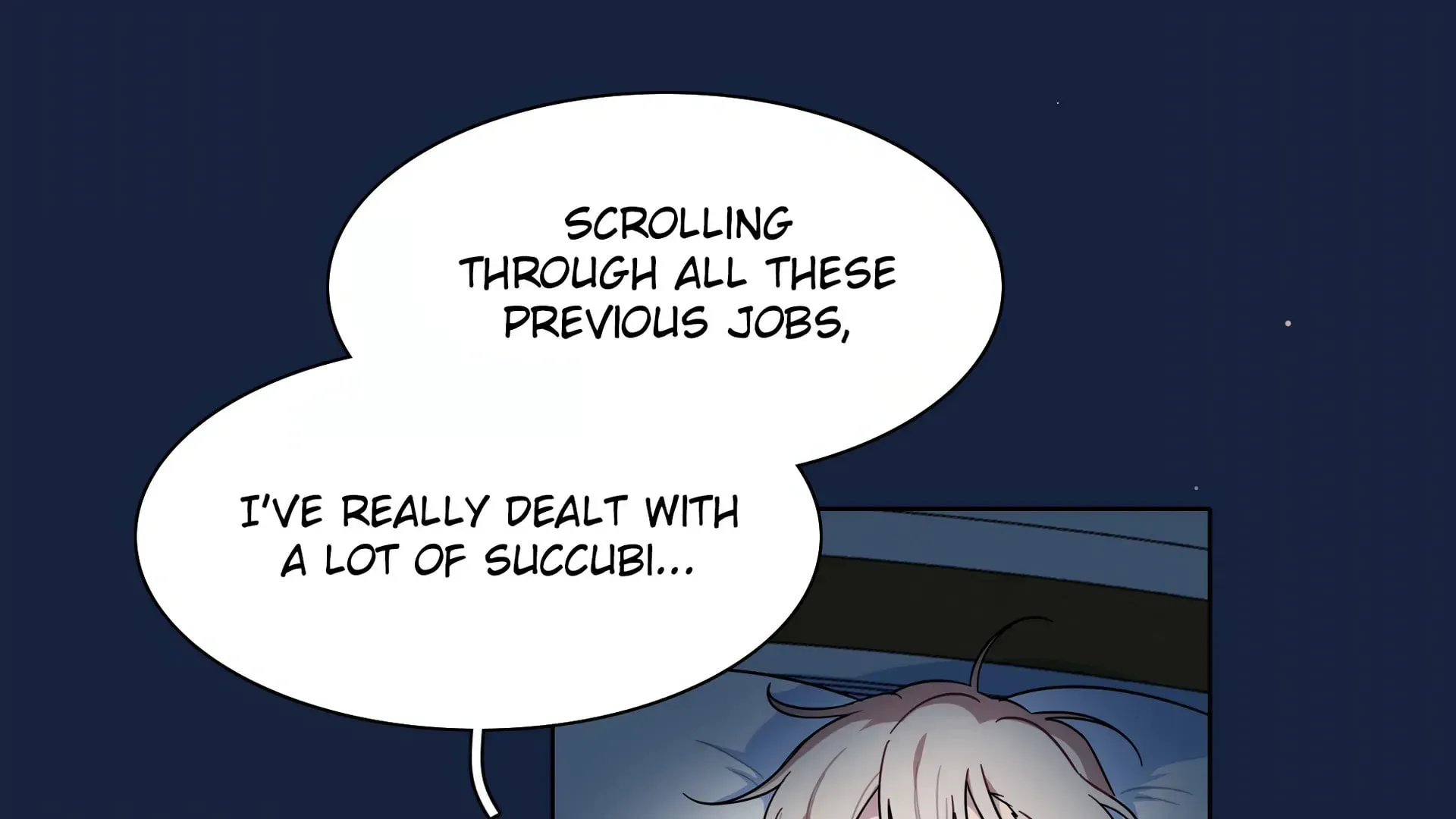 Warning! Beware of the Dog Chapter 62 page 34 - 